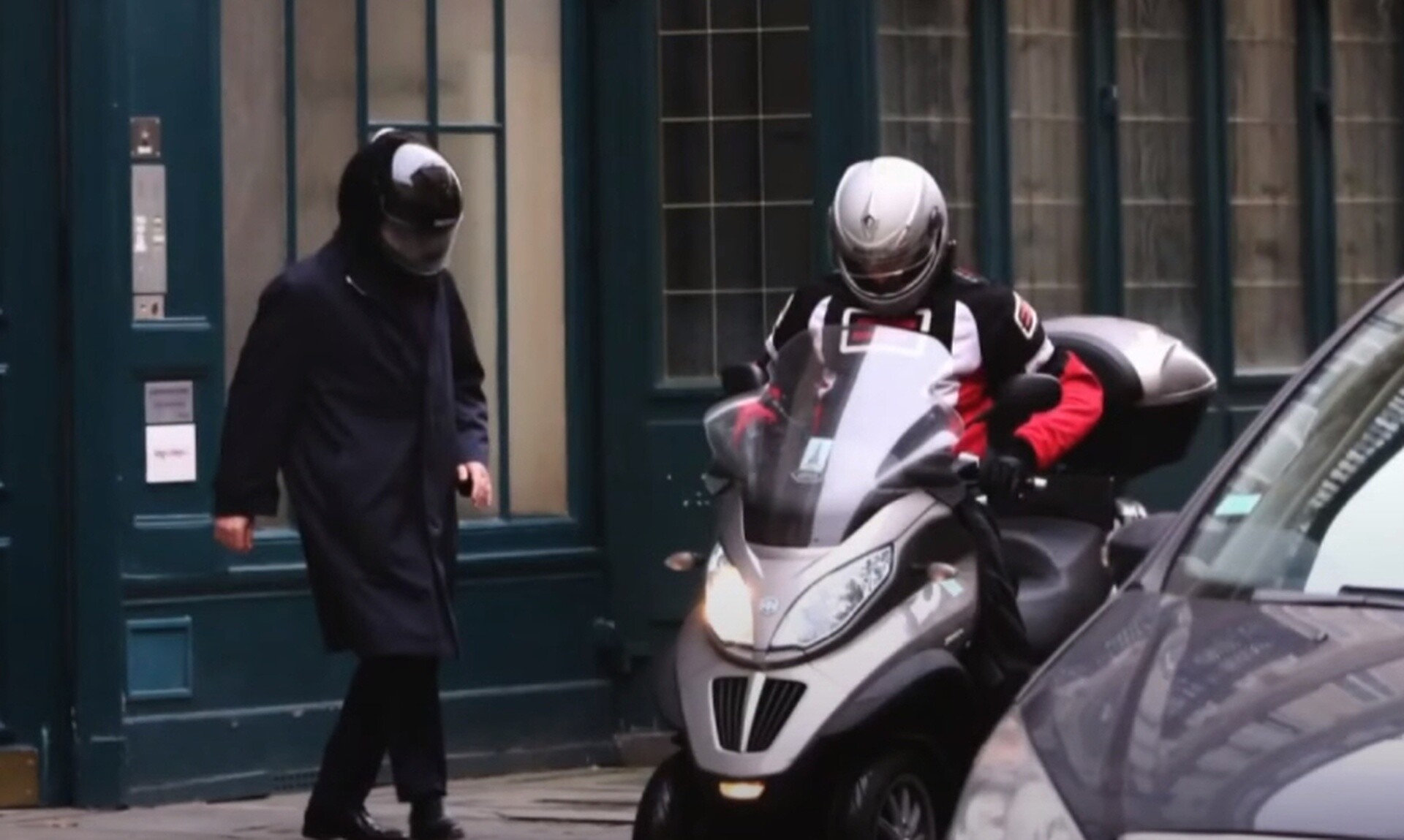 skooter
