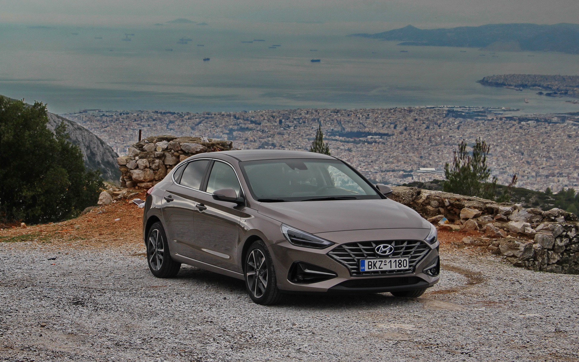 i30 fastback