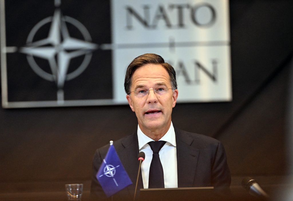 NATO