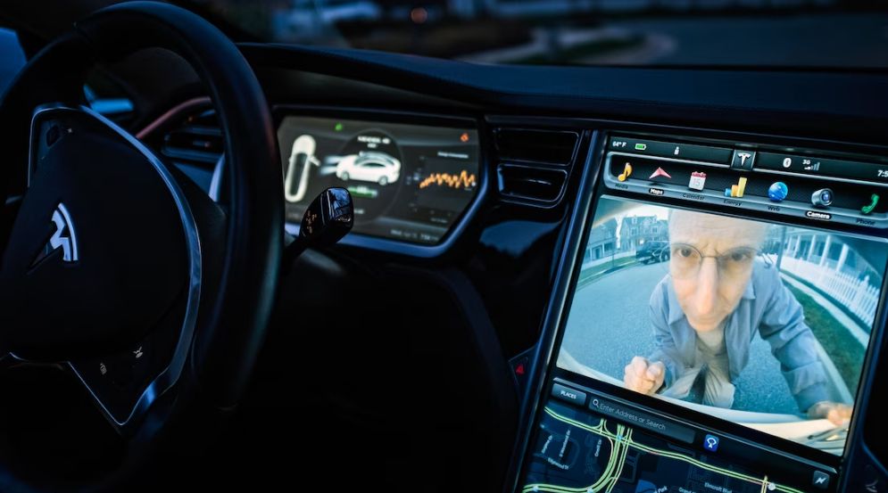 tesla
