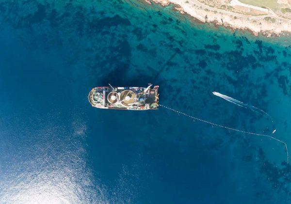 Ariadne Interconnection