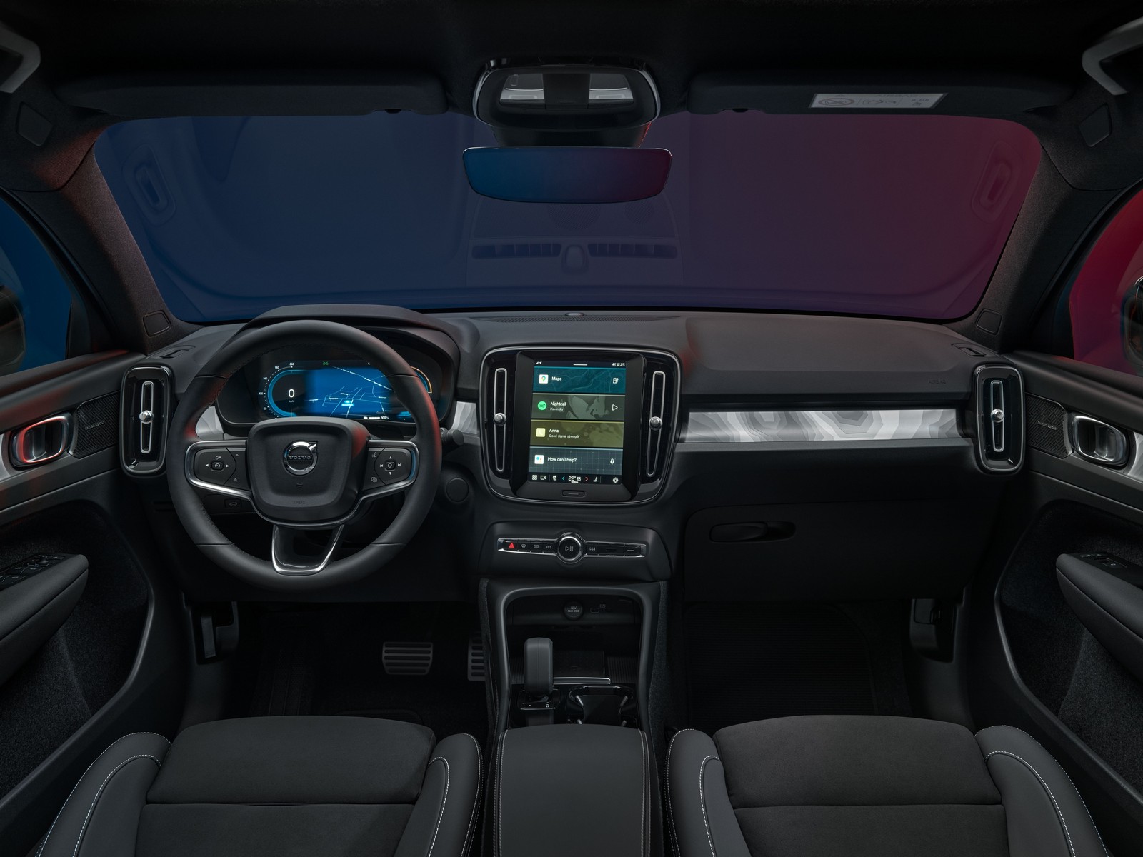 volvo