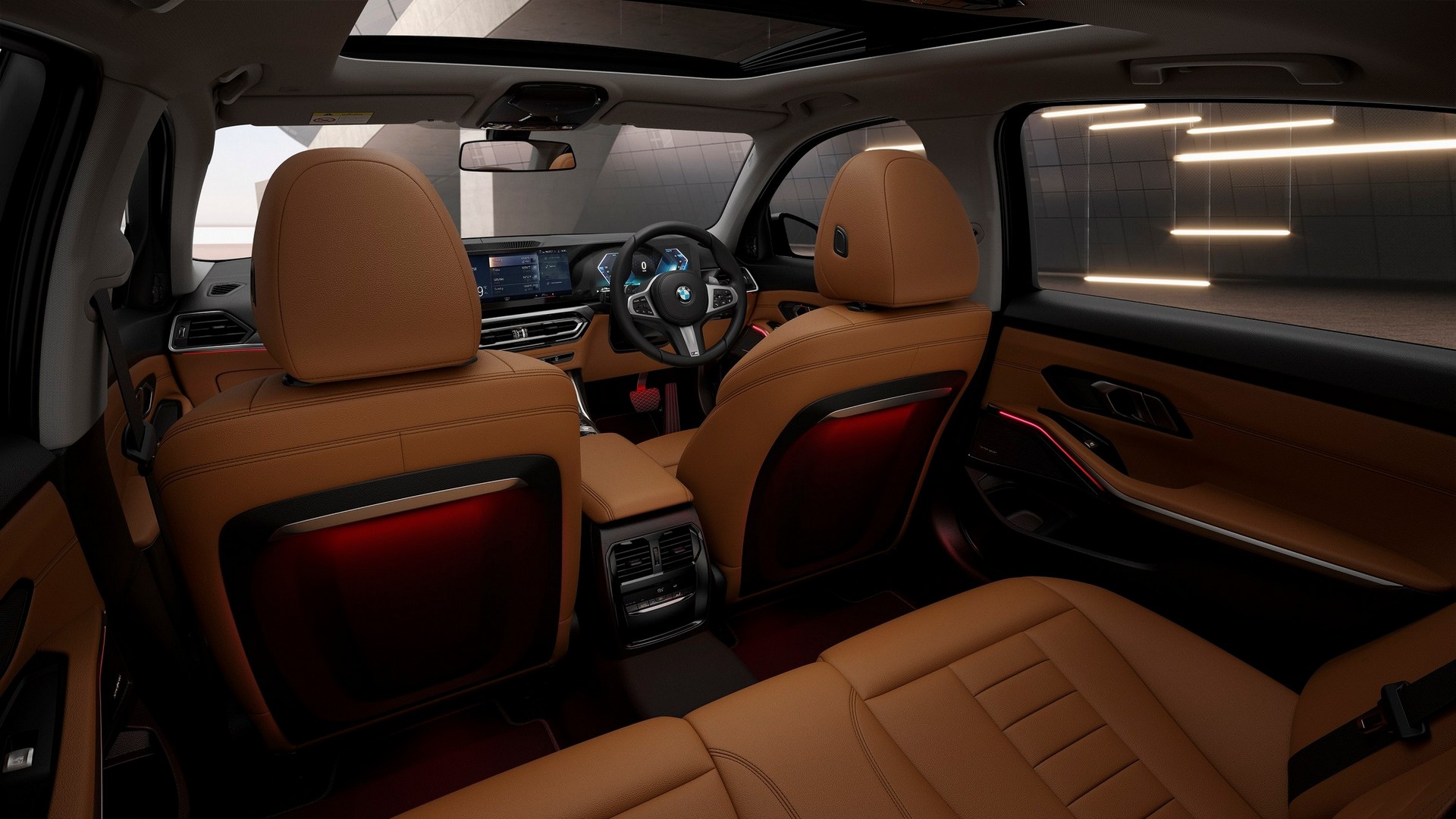 limousine