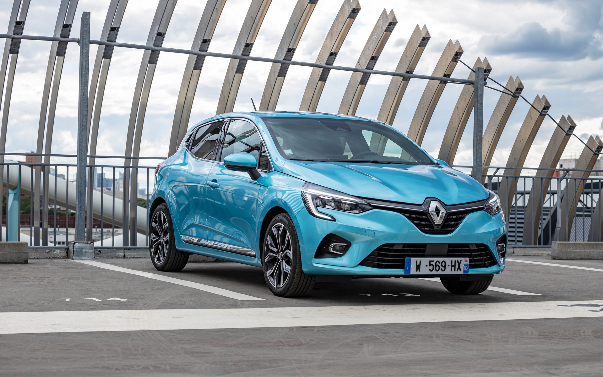 clio