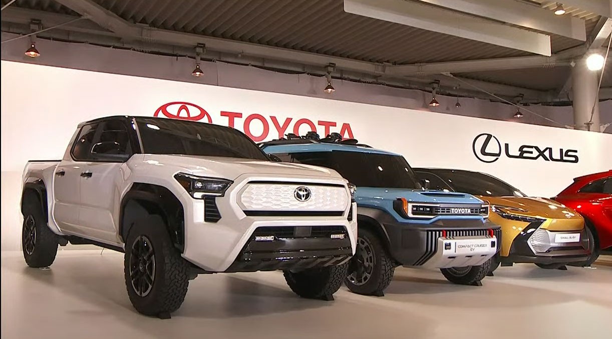 tacoma ev