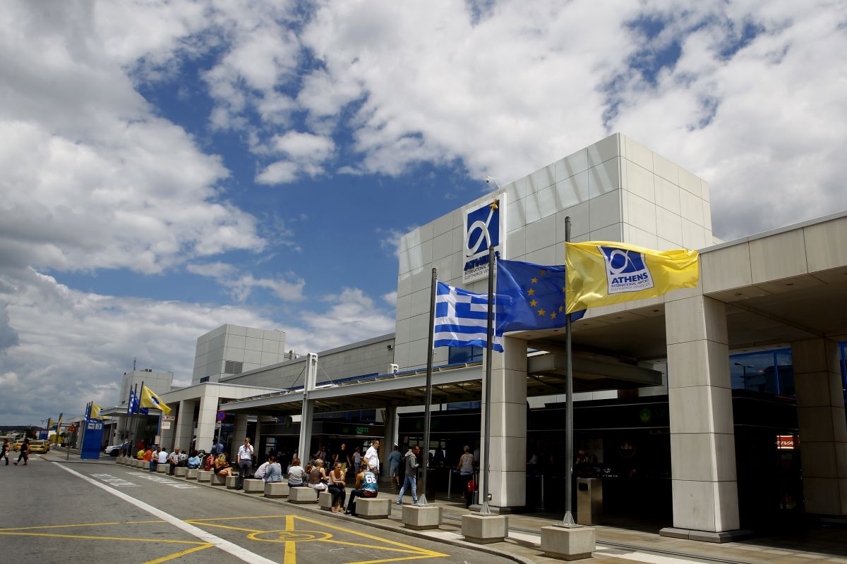 airport