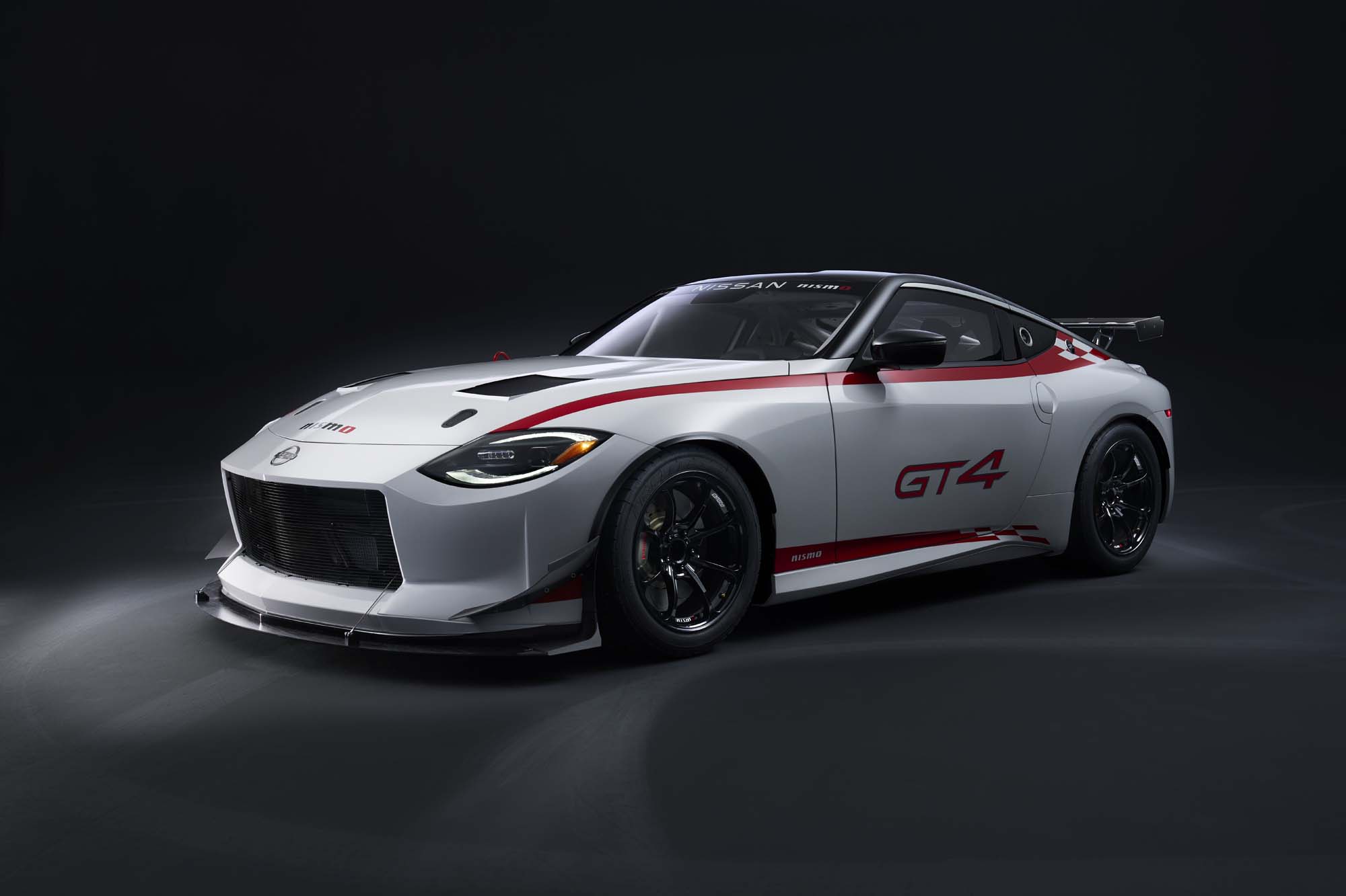 z gt4