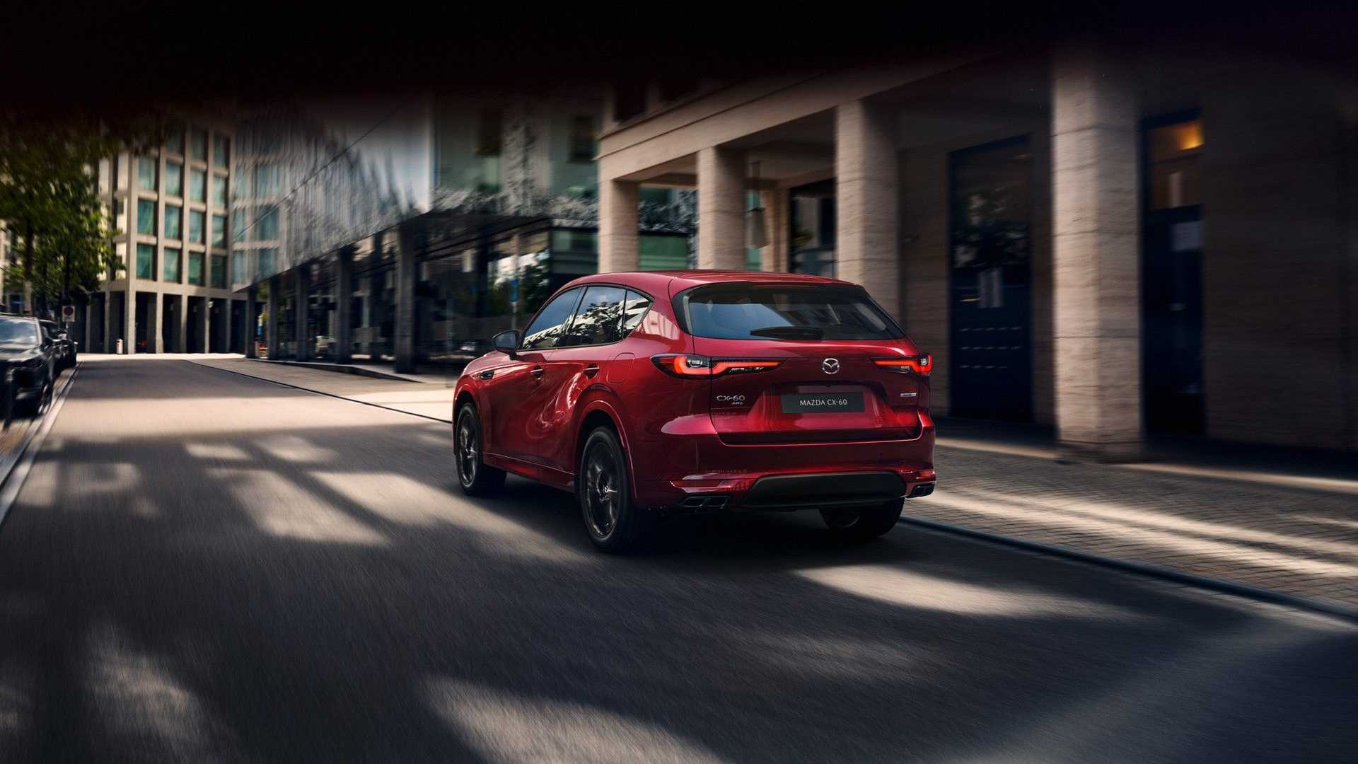 mazda