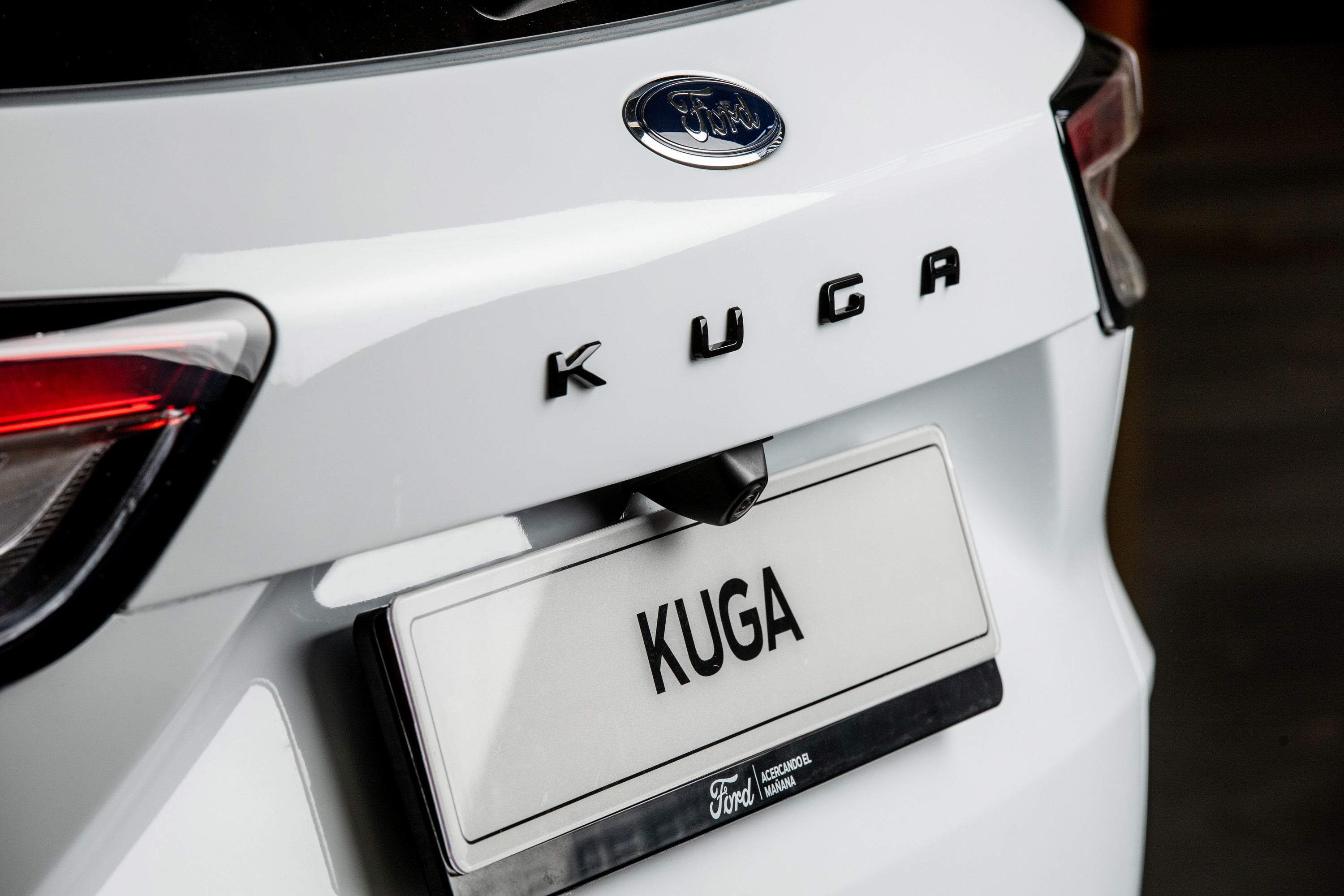 kuga