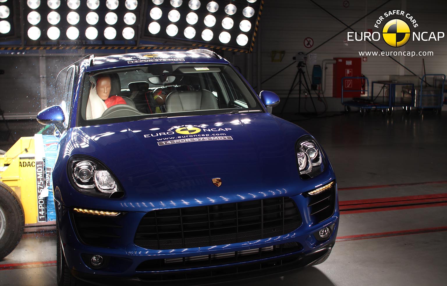 euroncap