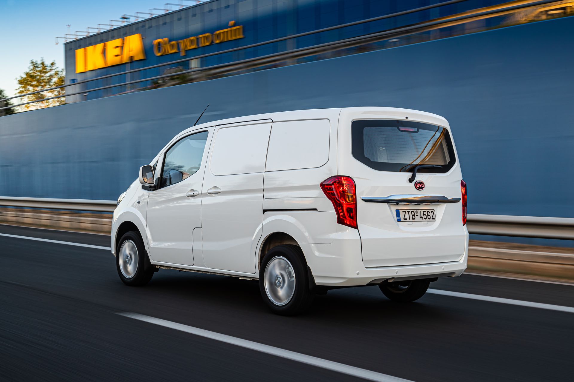 BYD