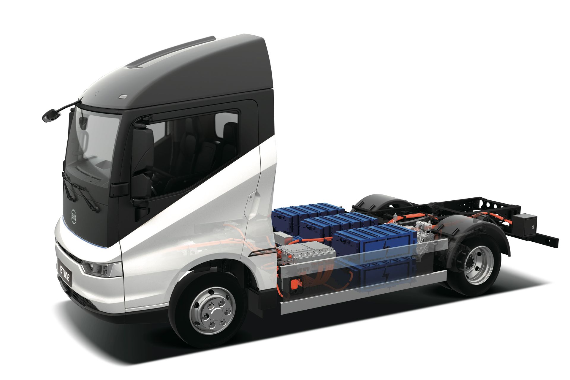 BYD