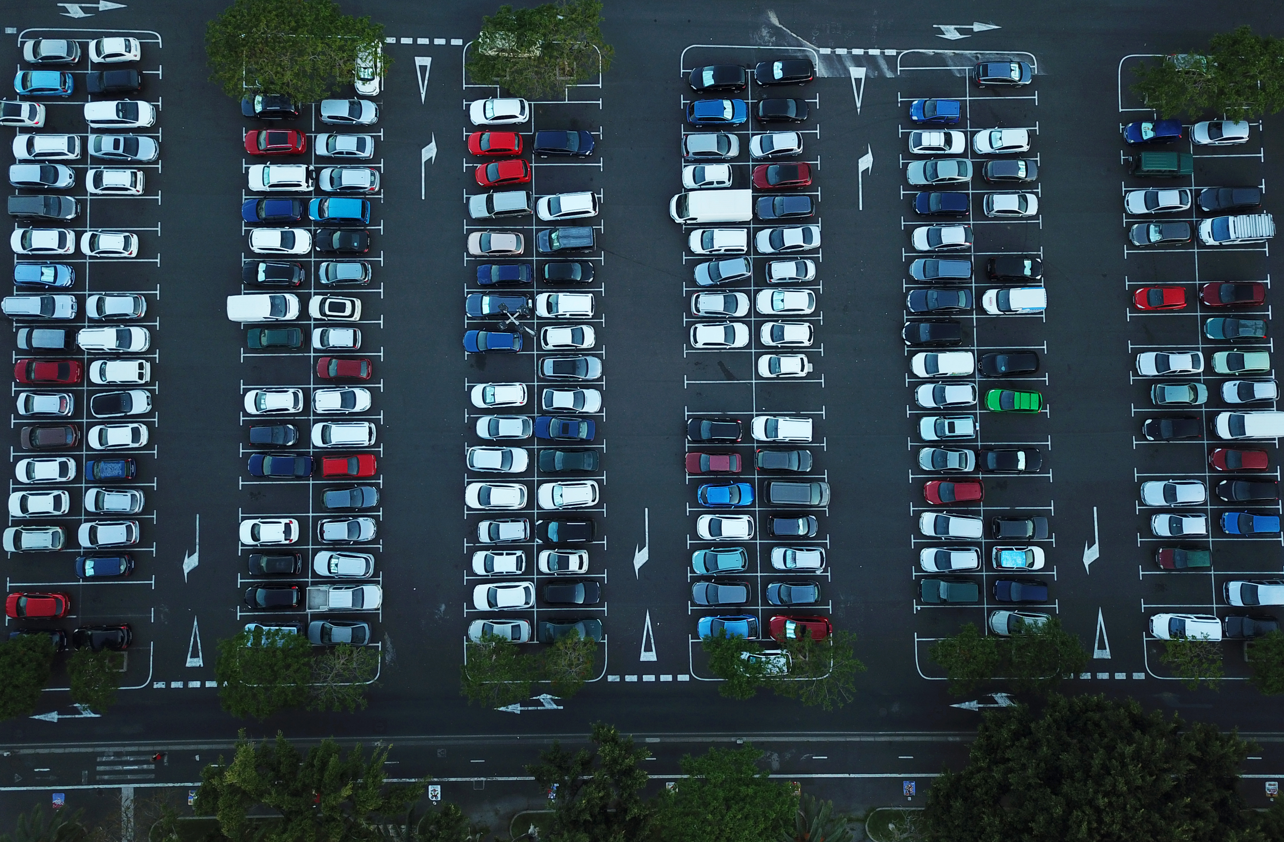car-parking