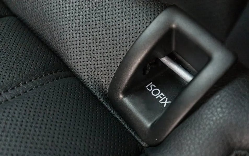 isofix