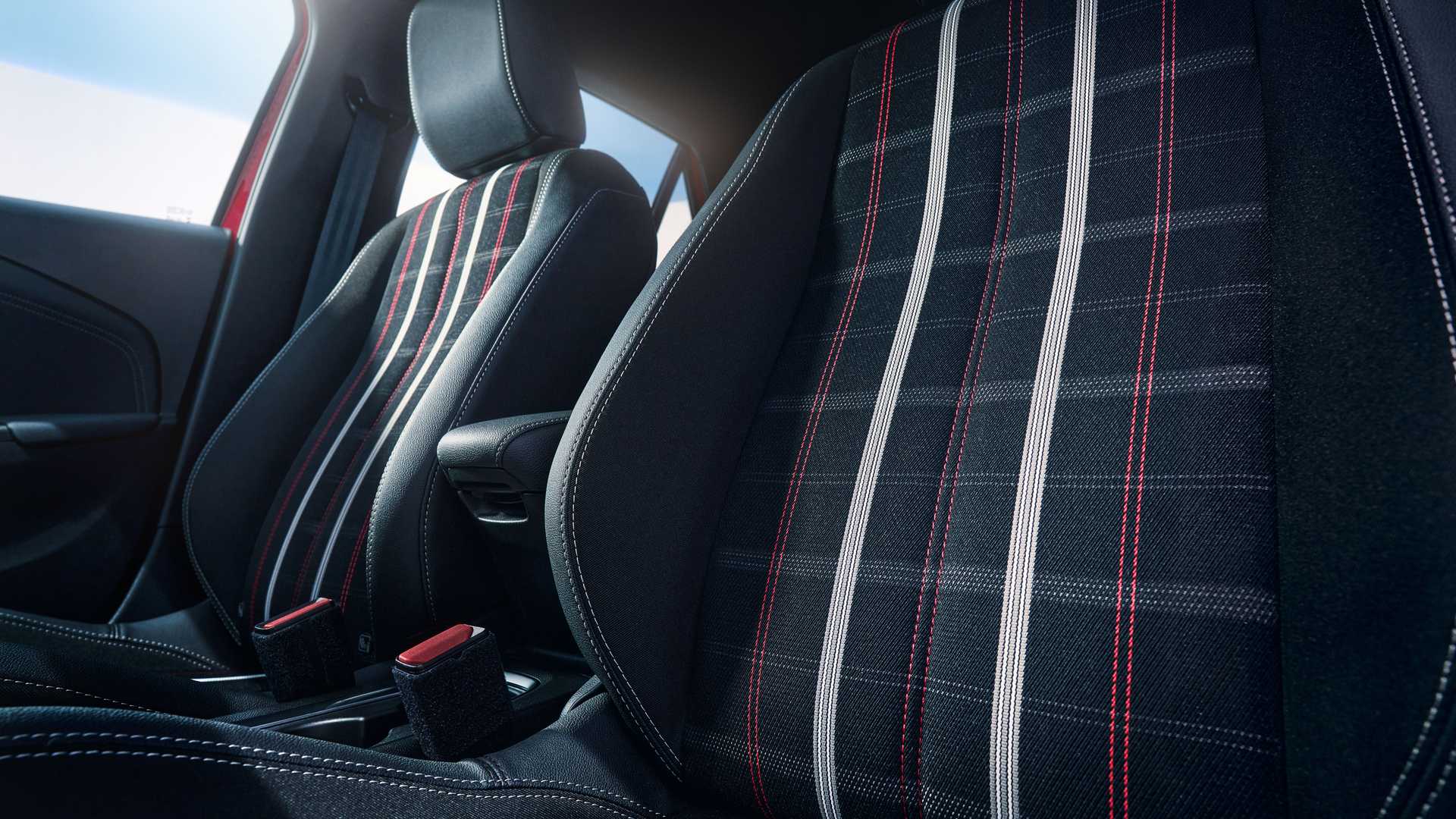 corsa 40