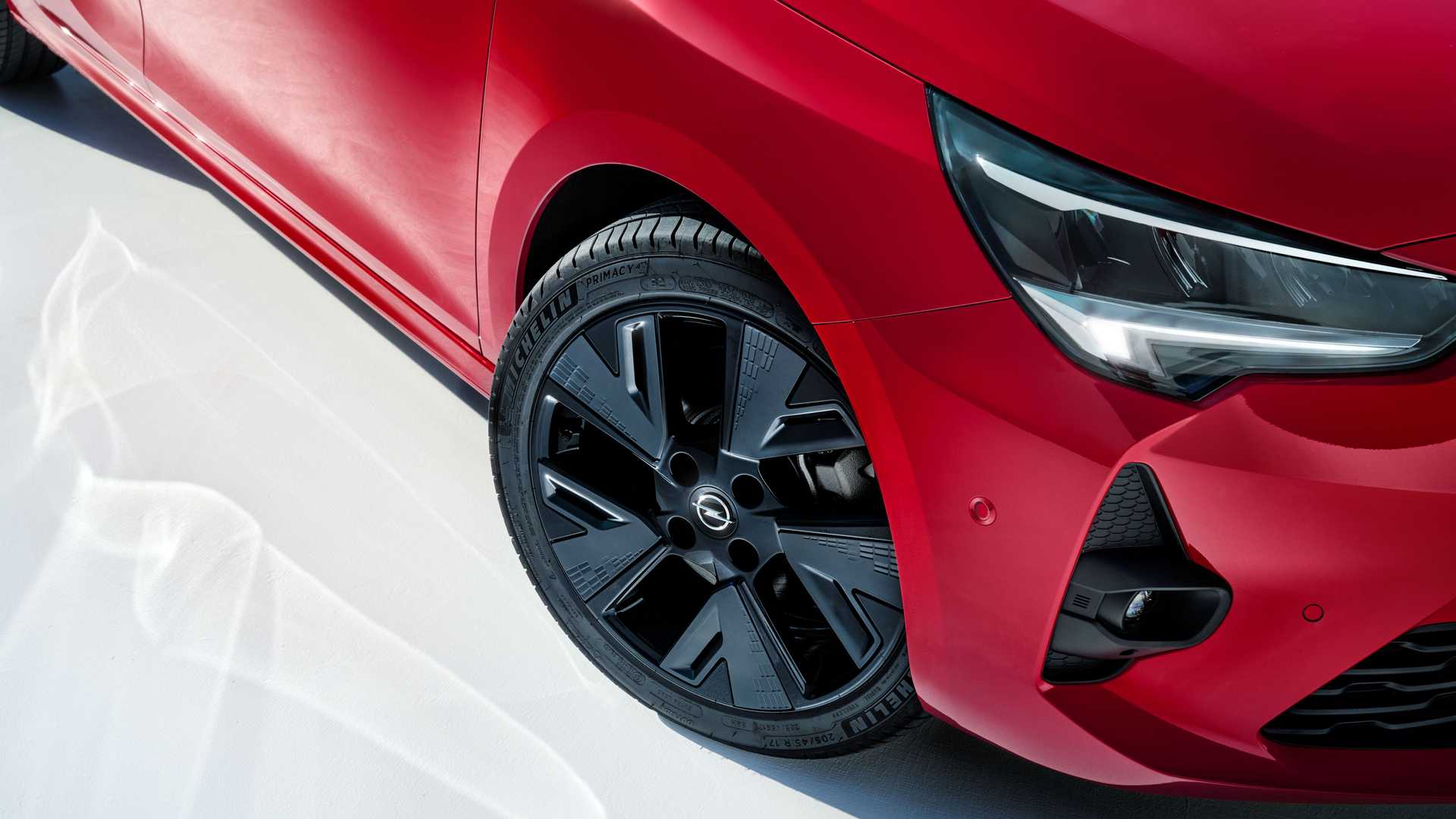 corsa 40