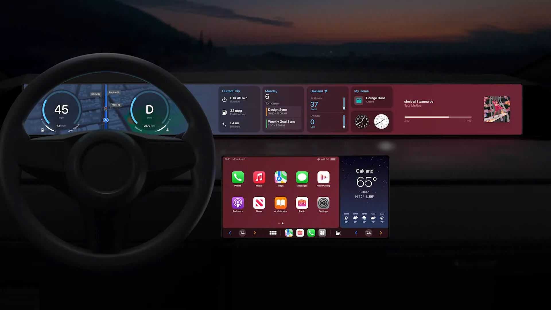 carplay
