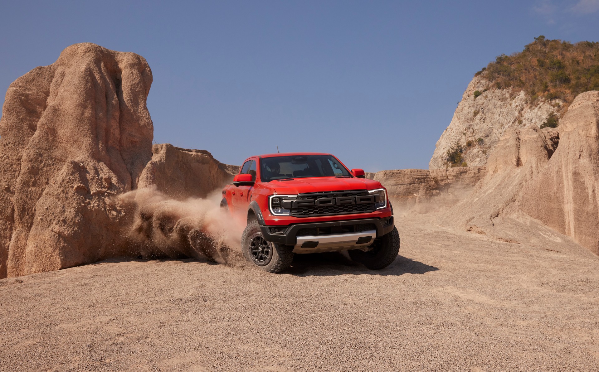 raptor