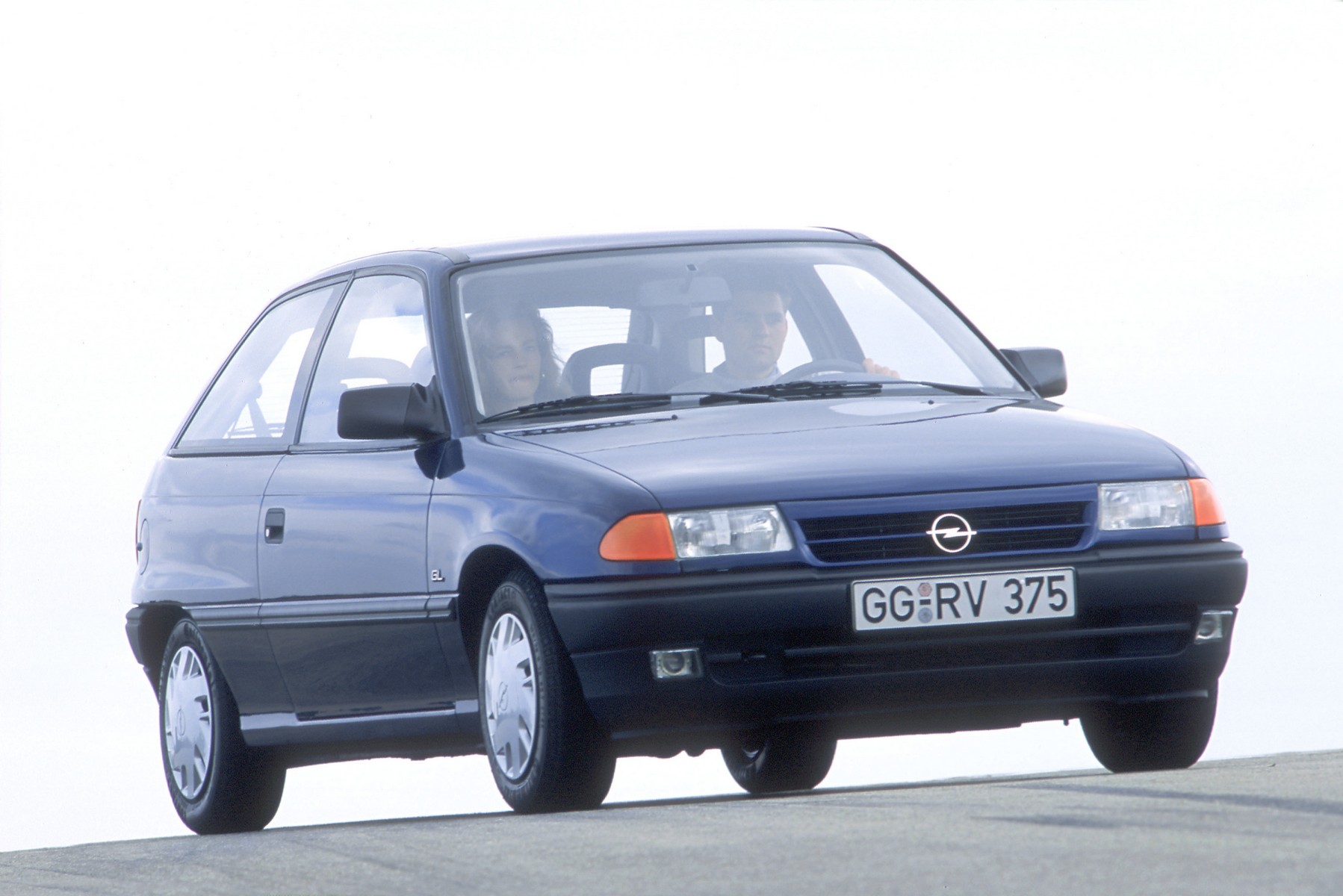 opel