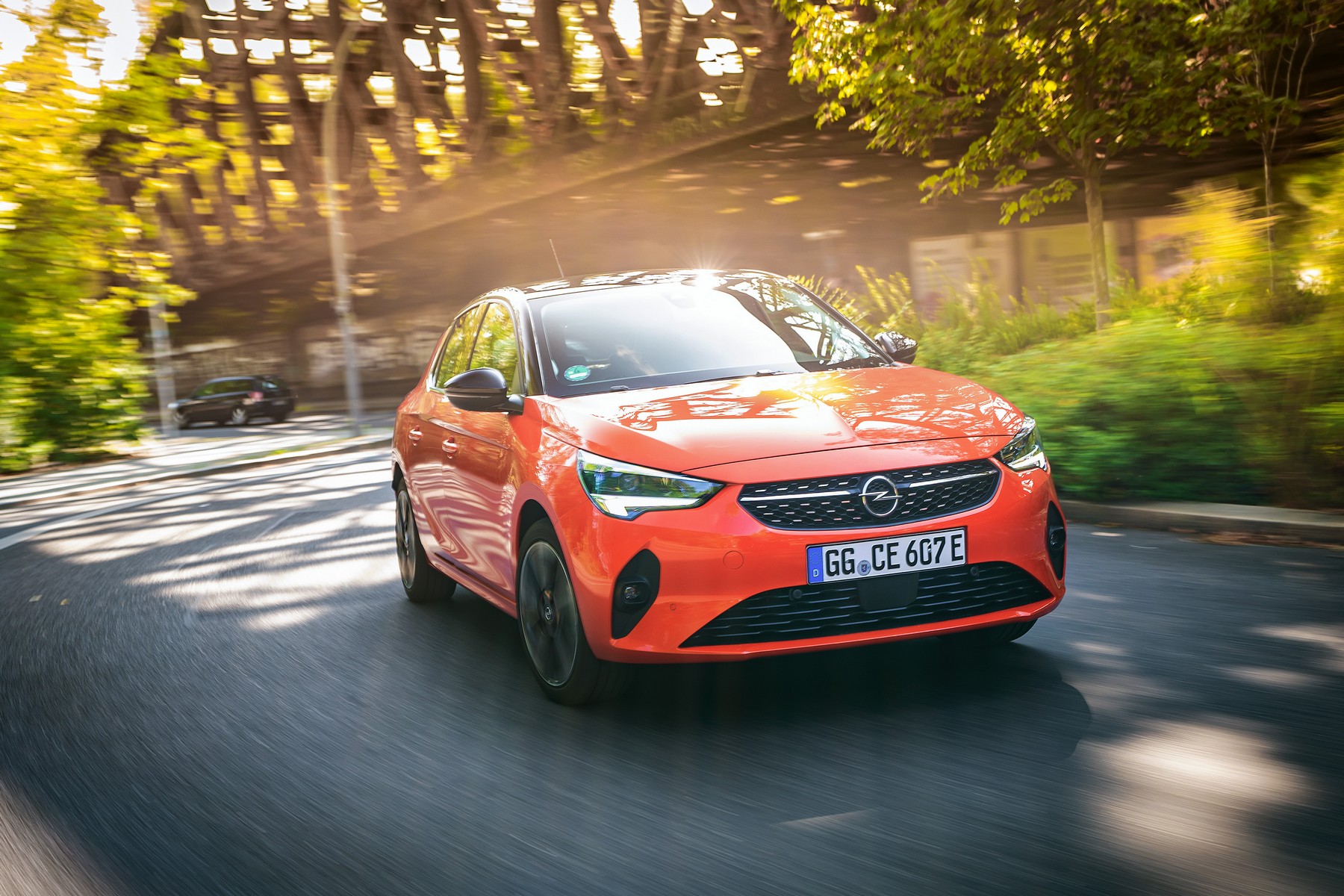 opel
