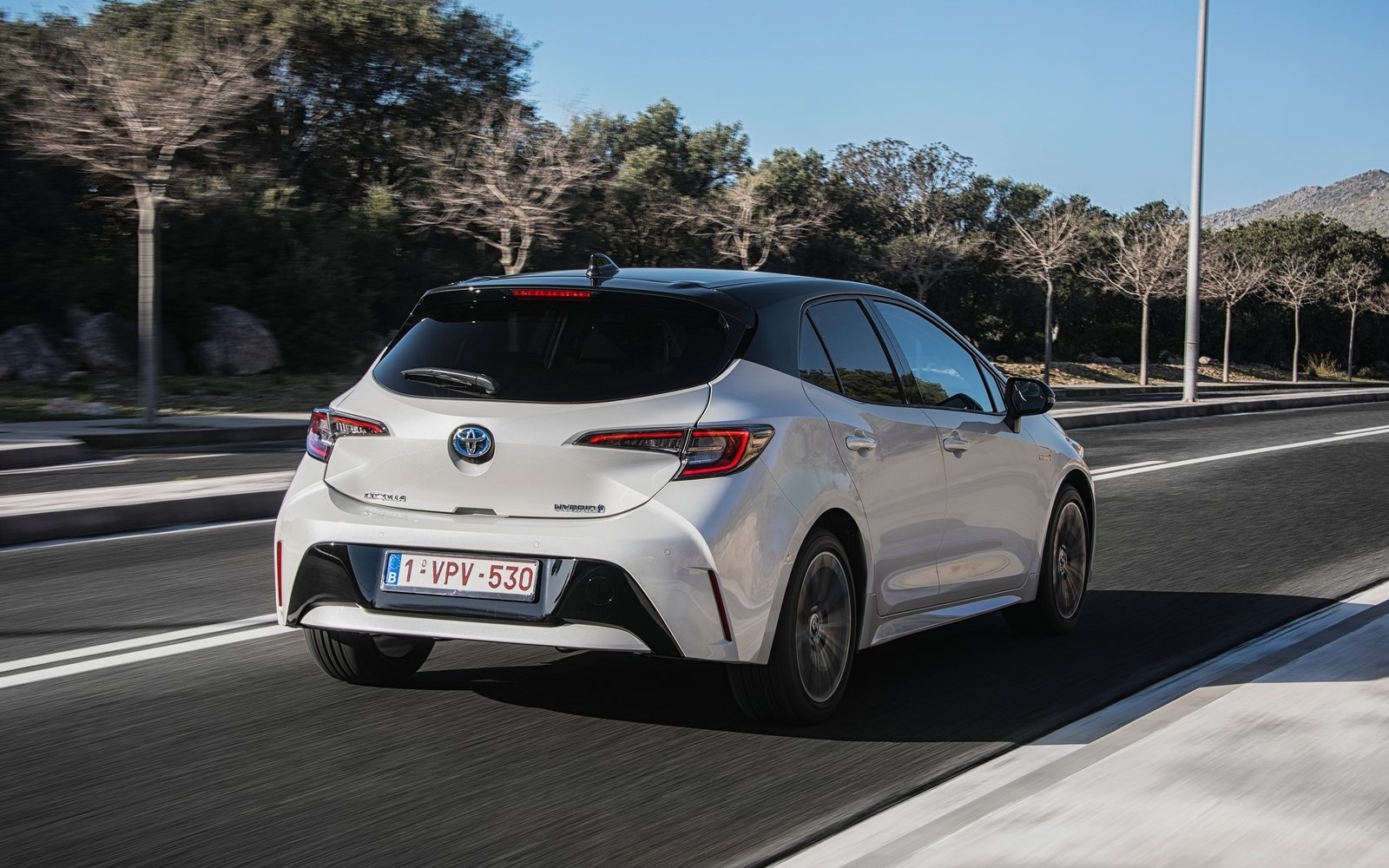 corolla