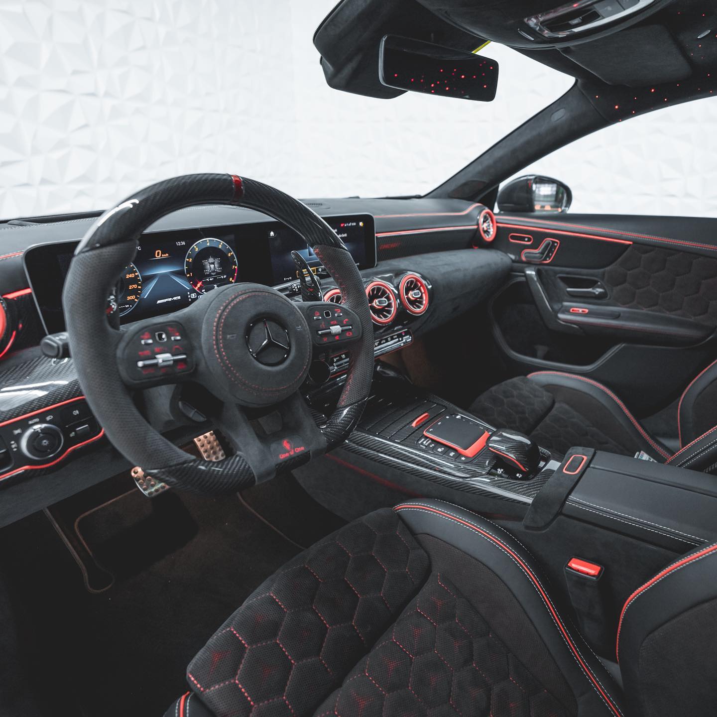 carcraft cla2