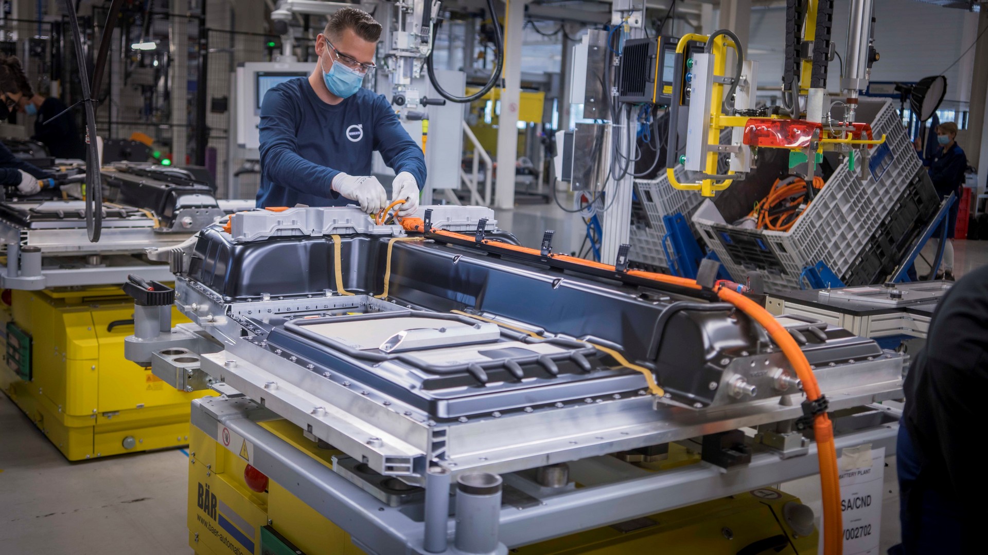 volvo factory3