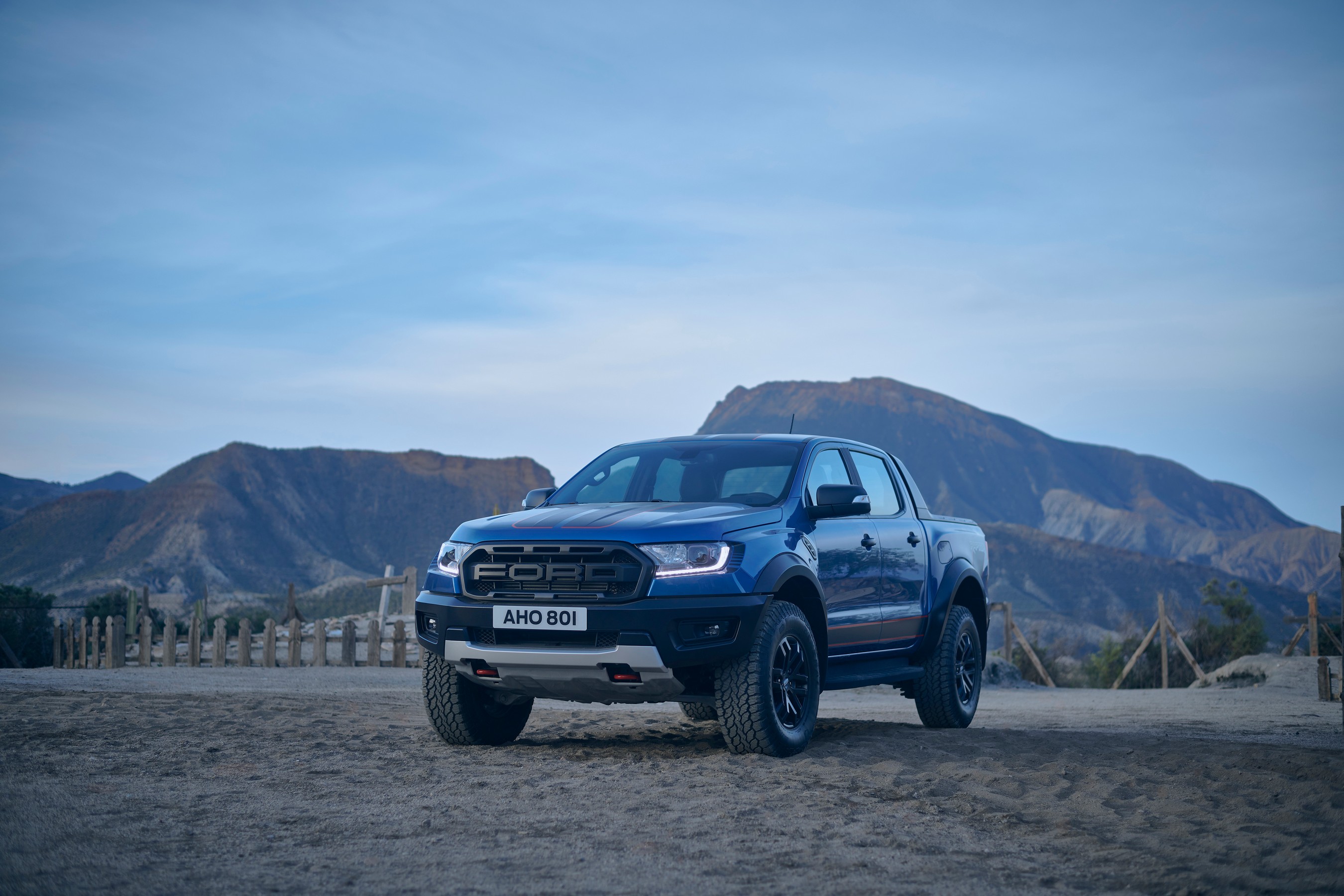 raptor