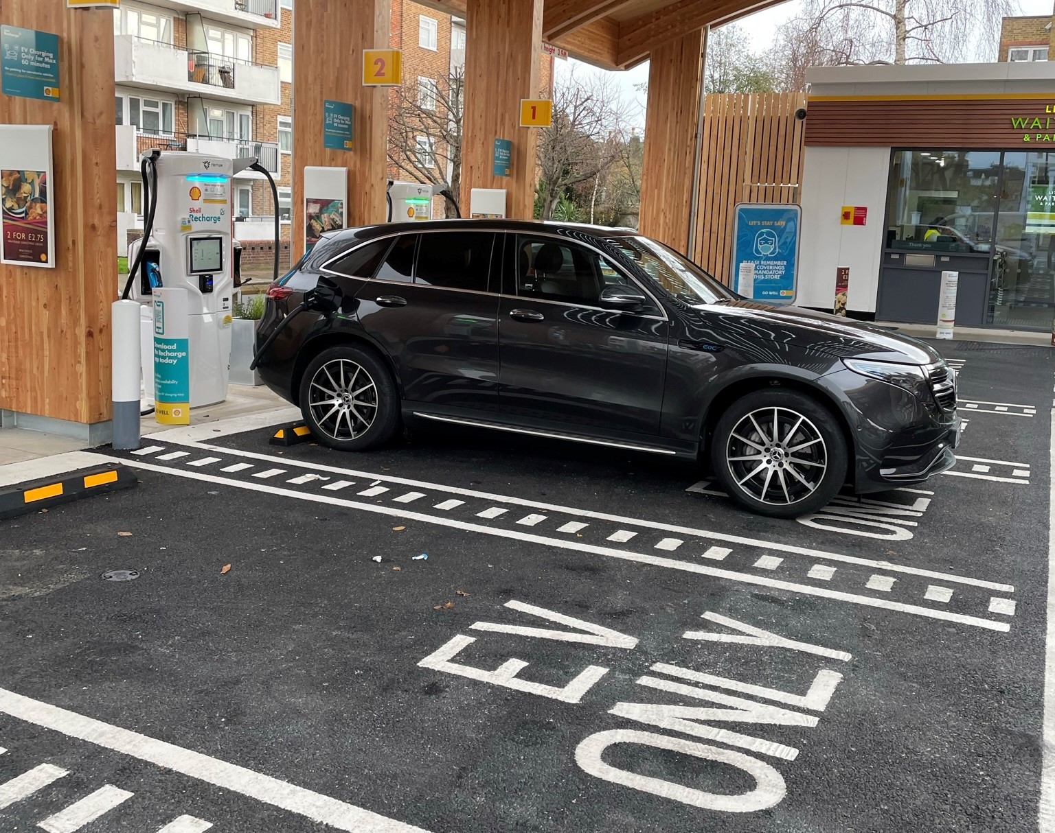shell hub2