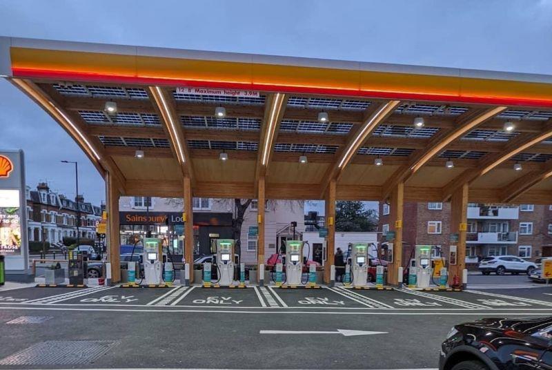 shell hub4