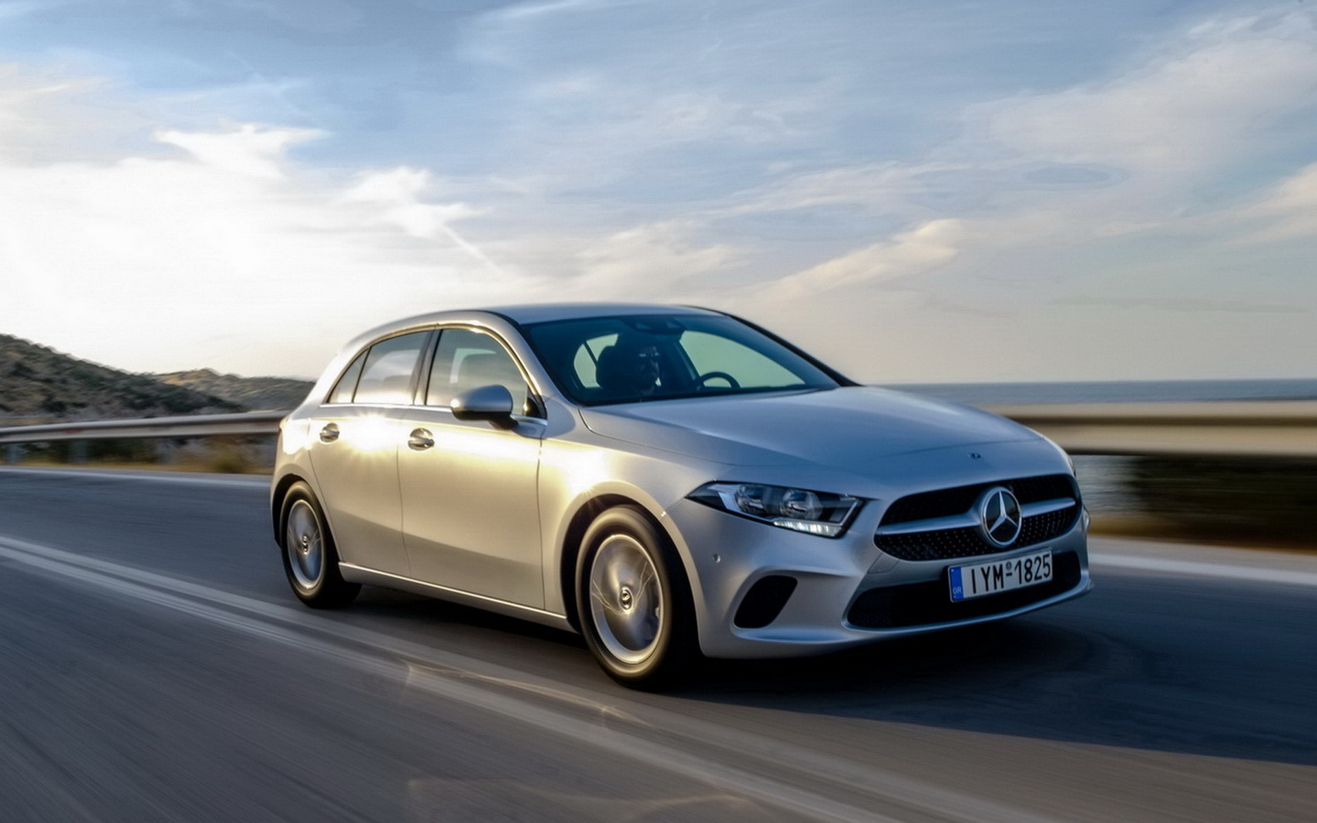 a-class