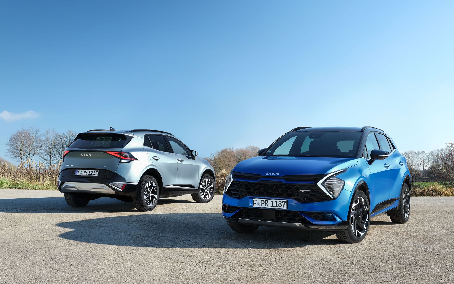 sportage