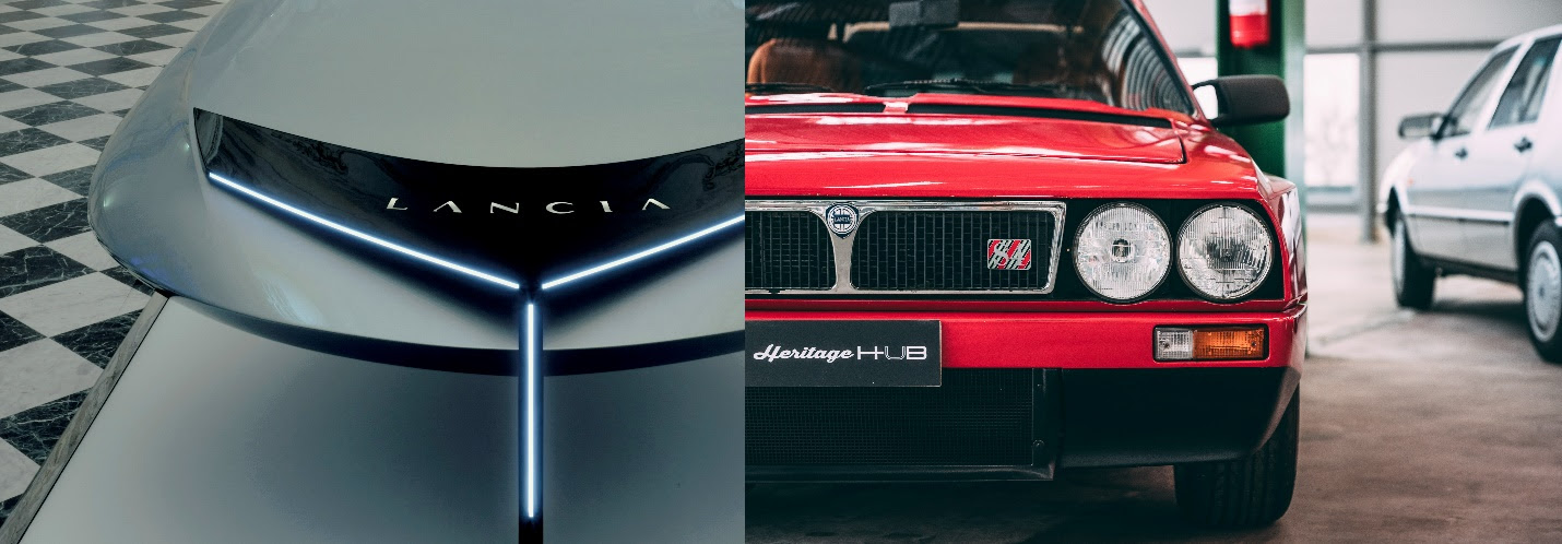Lancia