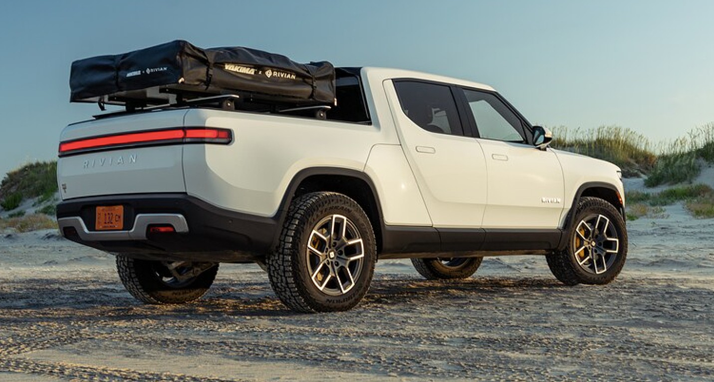 rivian