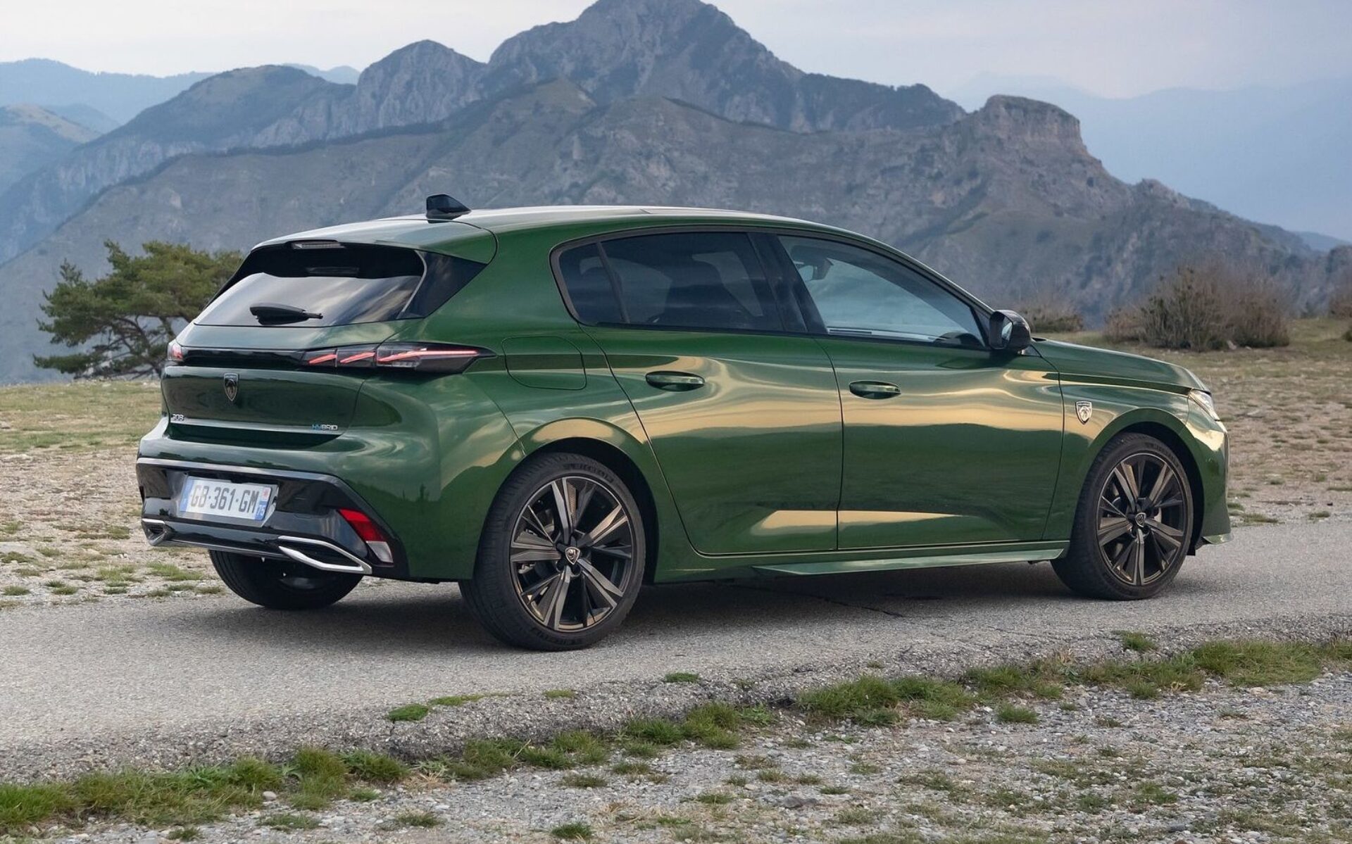 Peugeot 308 με Bonus 1.000€ - Δείτε τις νέες τιμές | Ellada.Press