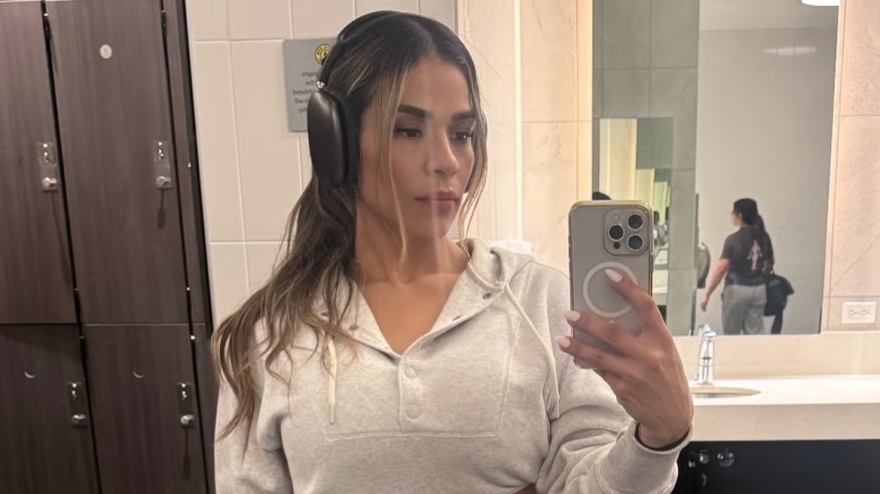 Influencer και μητέρα 7 παιδιών δολοφονήθηκε από τον 45χρονο εν διαστάσει σύζυγό της σε πάρκινγκ εστιατορίου στην Καλιφόρνια