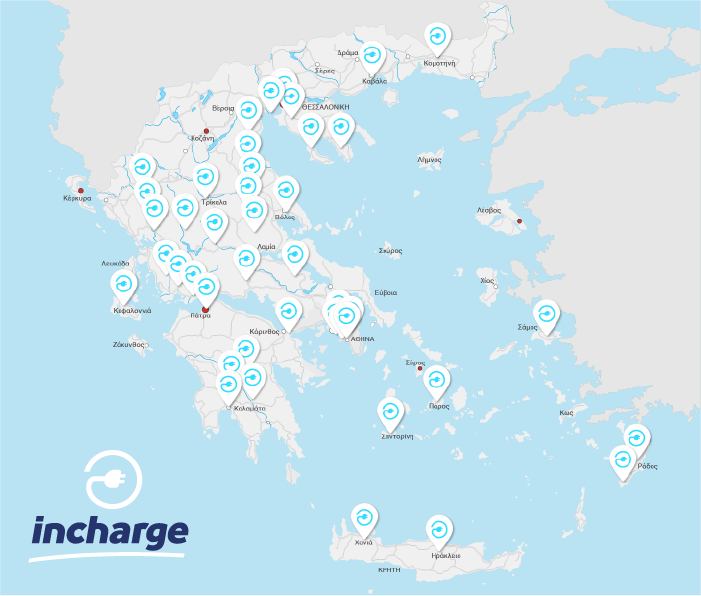 nrg charge map