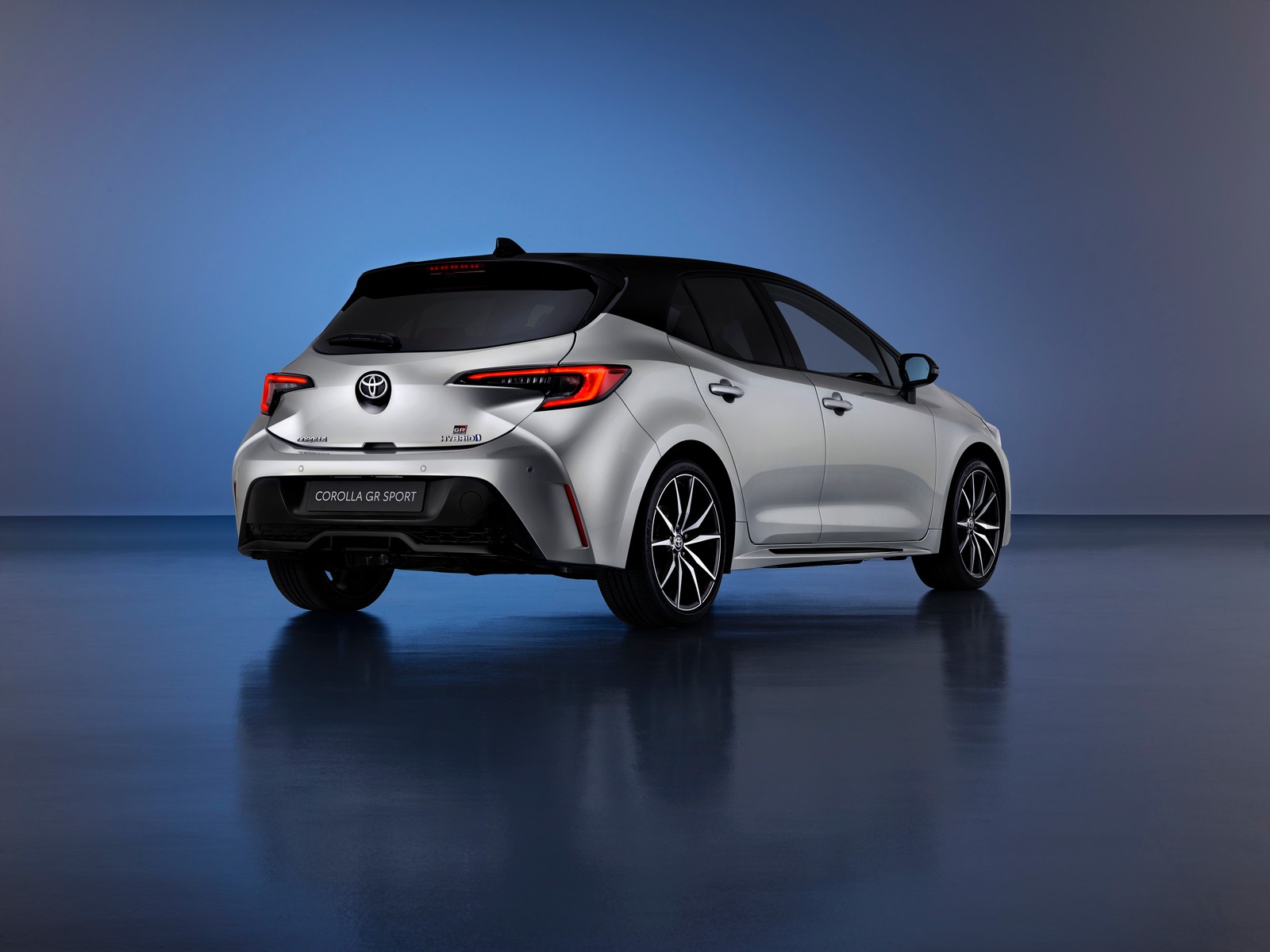 corolla fl1