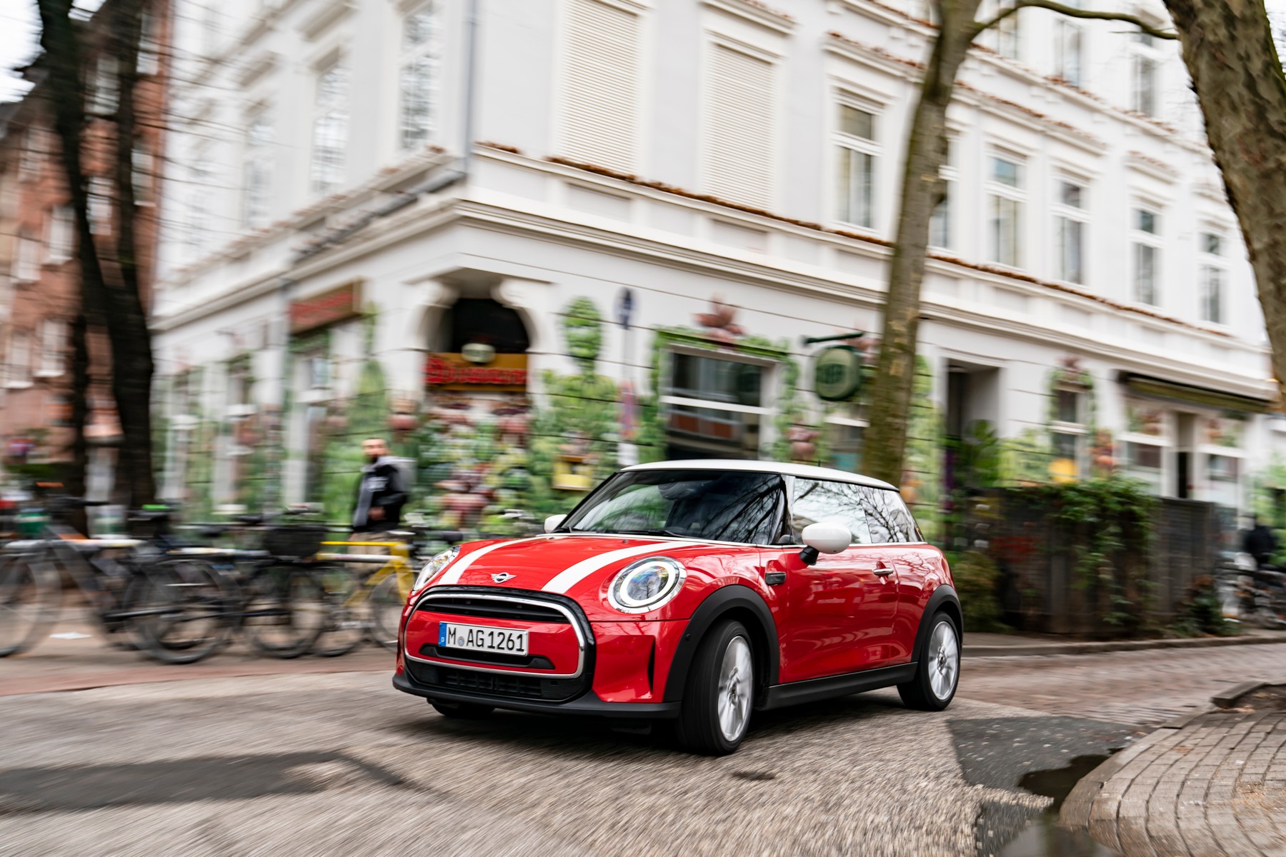 mini