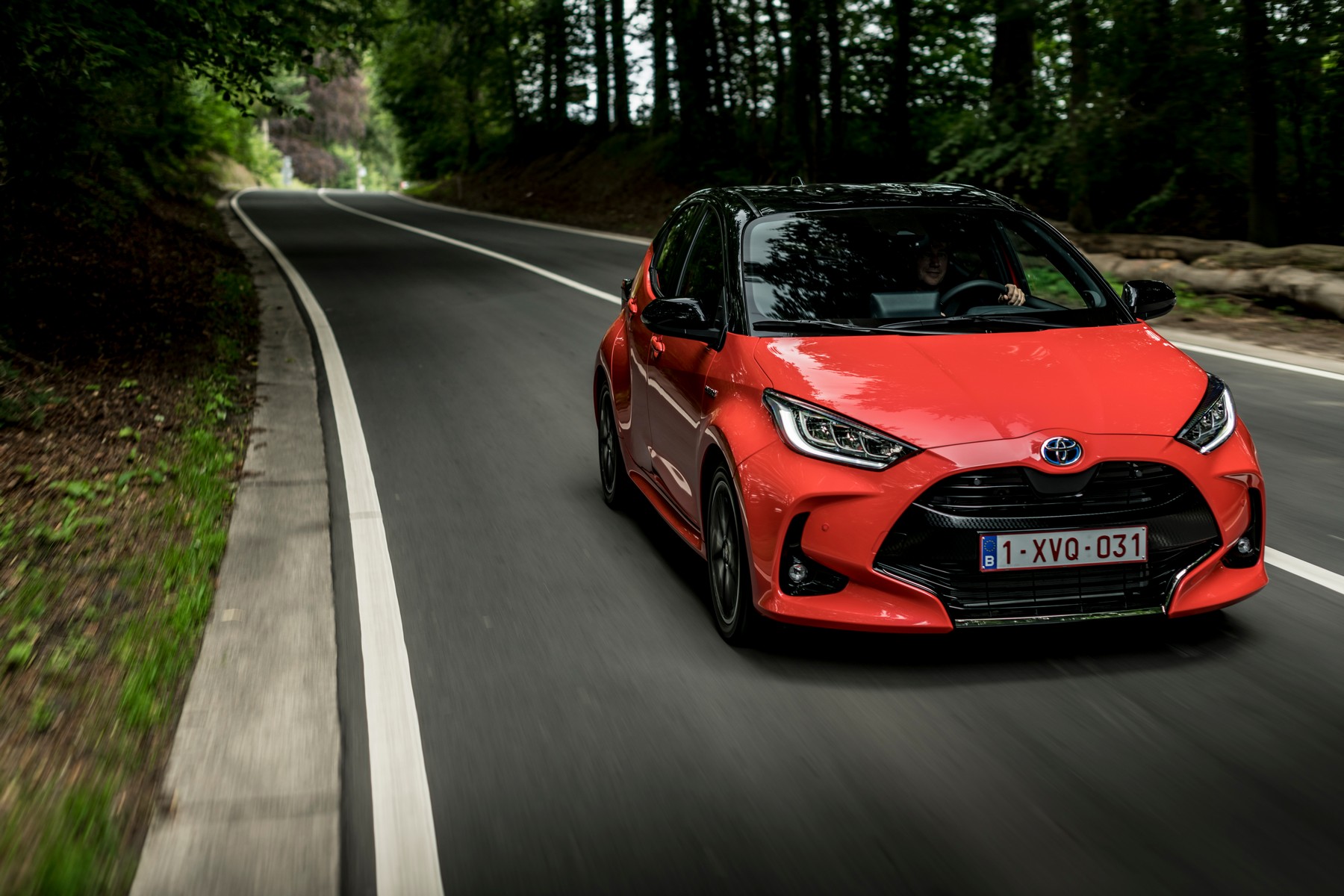 yaris