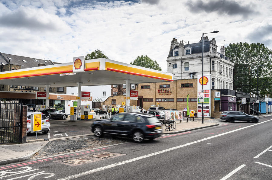 shell hub1