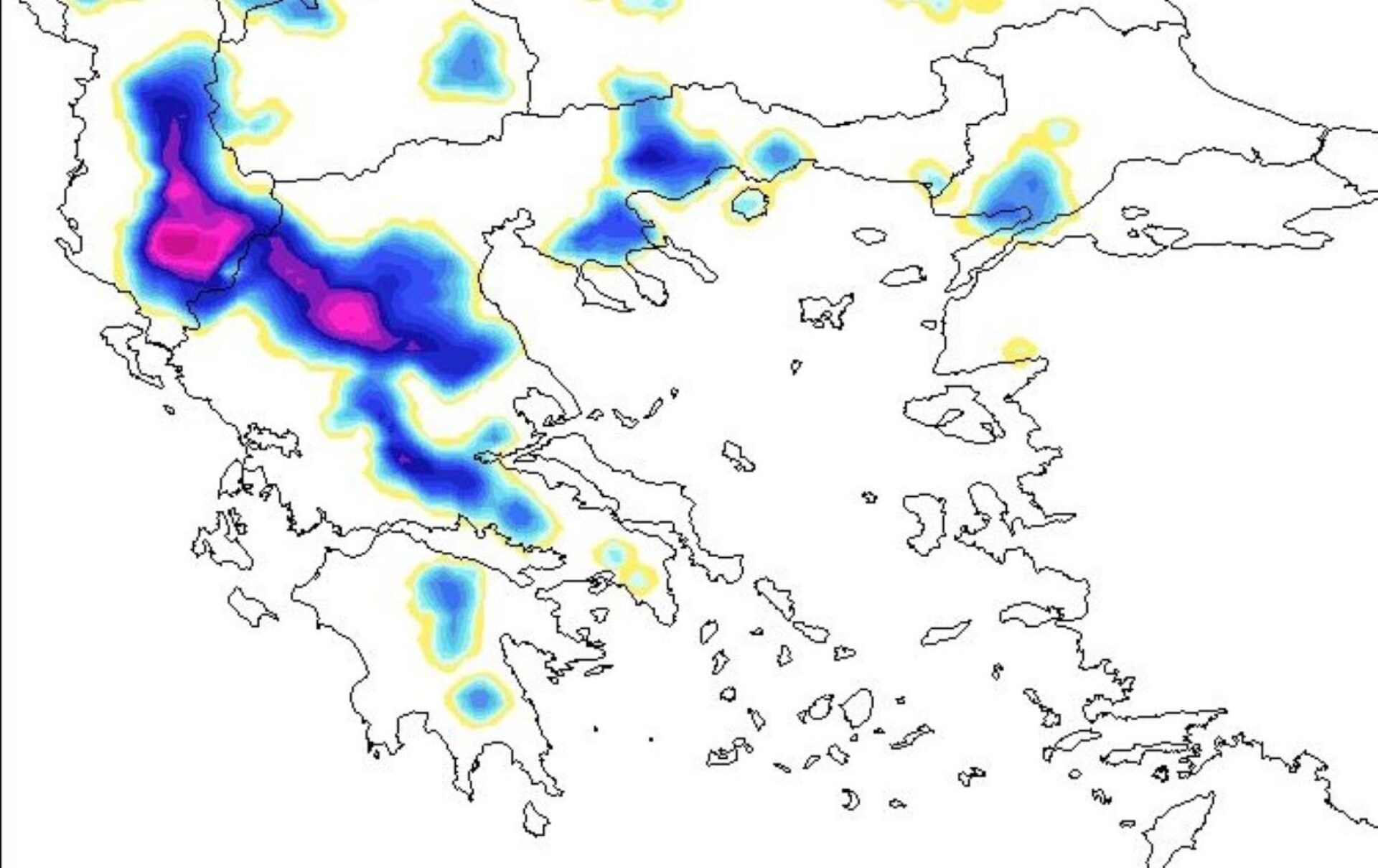 Σεισμός στη Ζάκυνθο. Πού εντοπίζεται το επίκεντρο