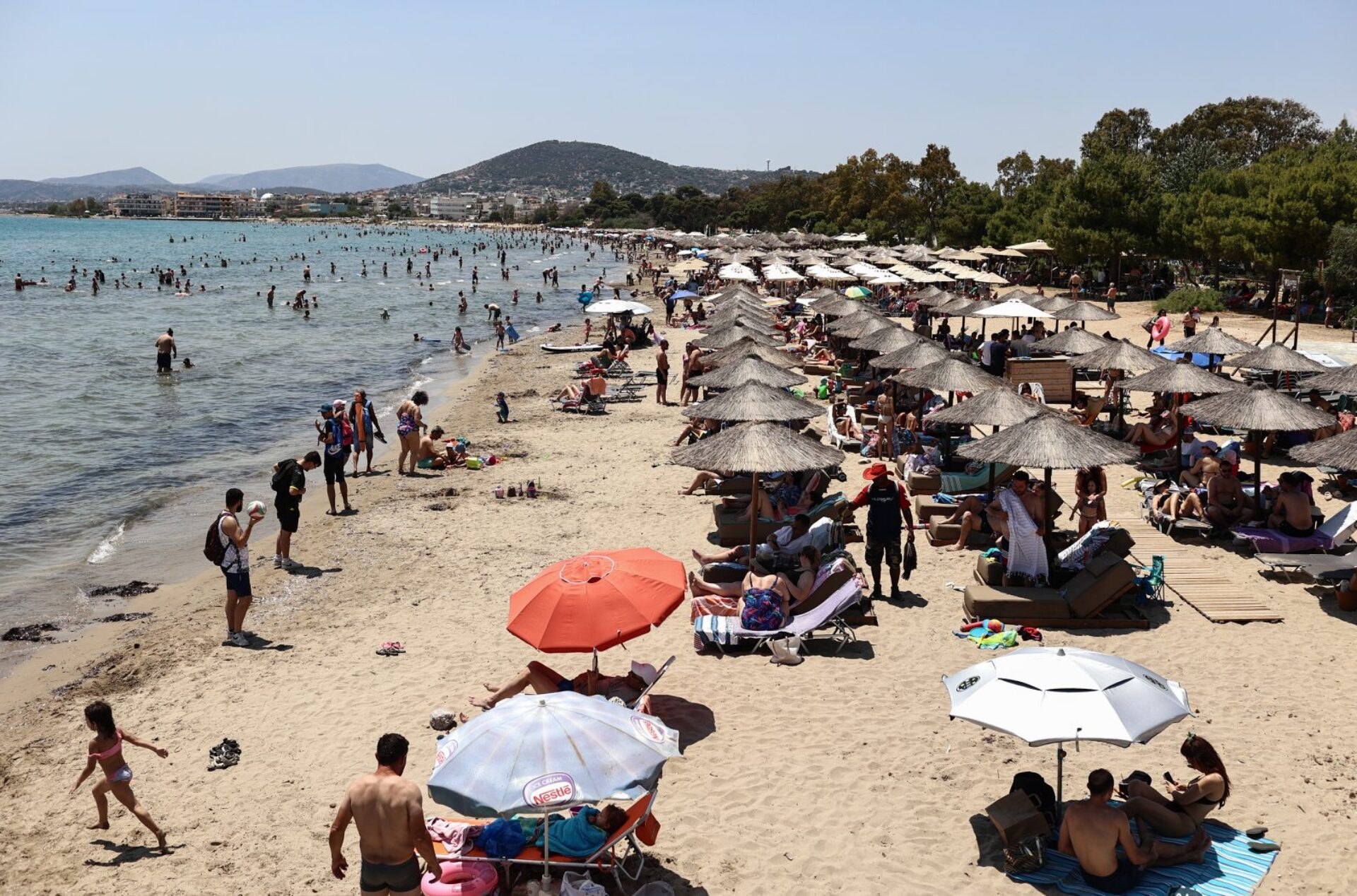 Τριήμερο στη Λίμνη Δόξα; Σε αυτήν την ταβέρνα πρέπει να φάτε