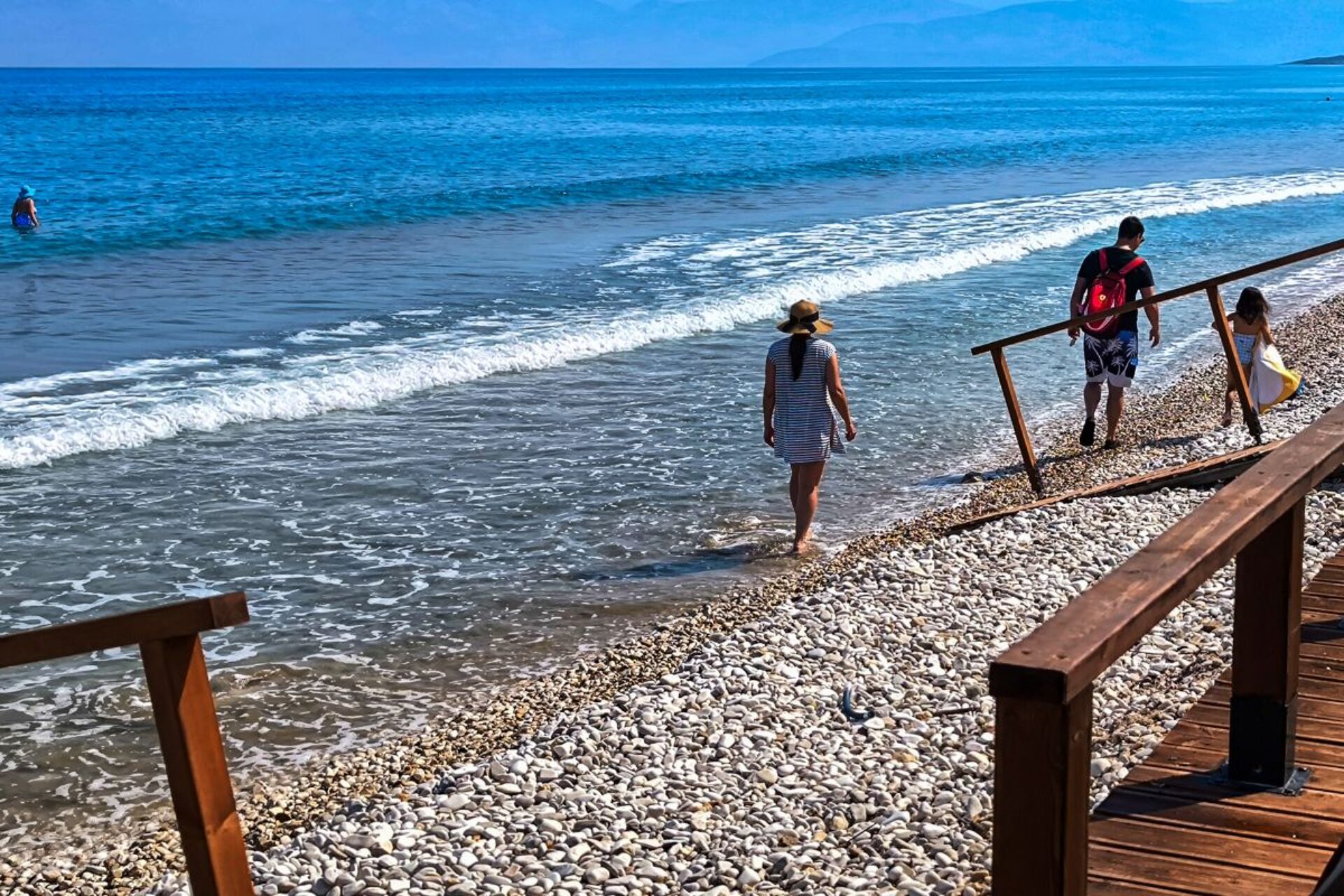 Κανονικά τα δρομολόγια των πλοίων – Έληξε το απαγορευτικό