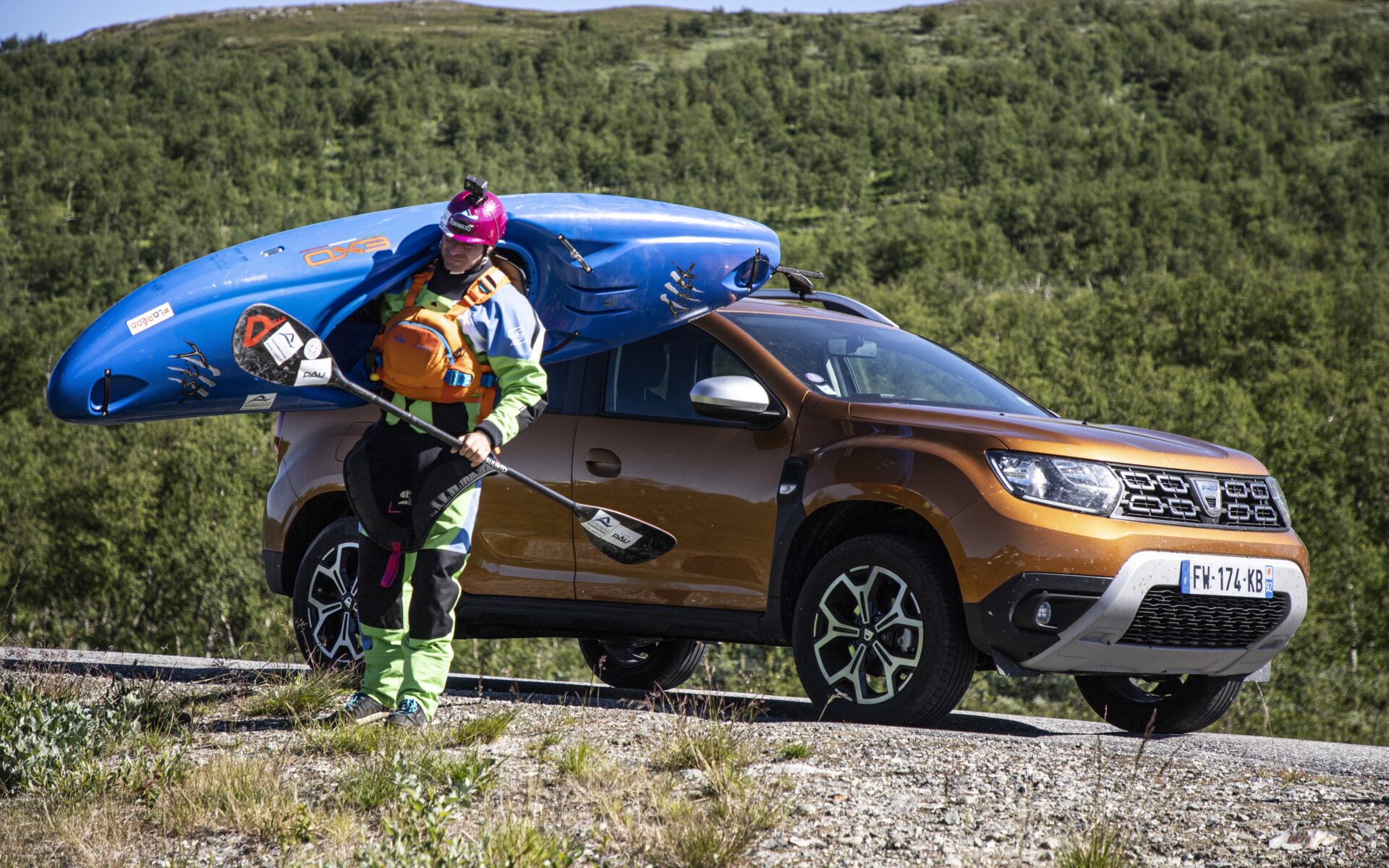 dacia duster1