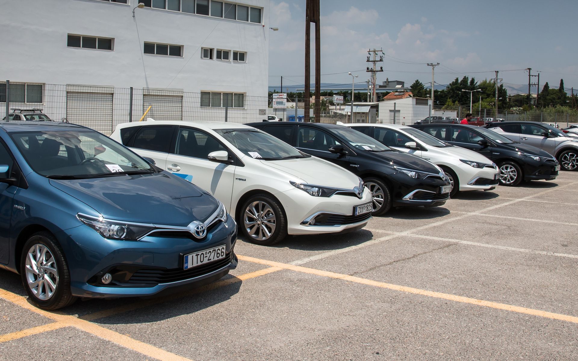 Used cars 2021 2
