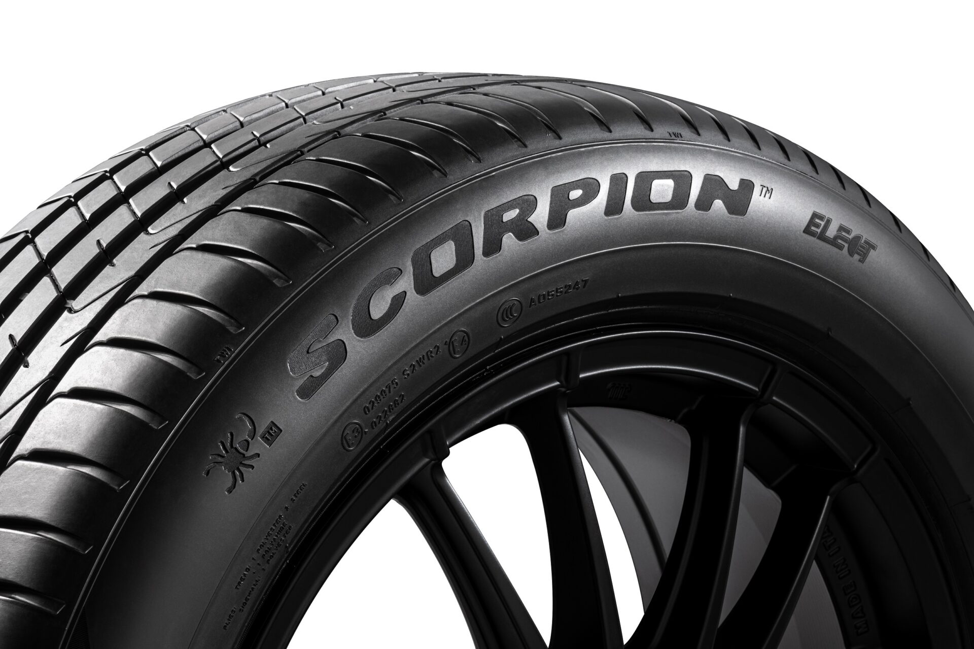 Pirelli- New Scorpion Family(2)