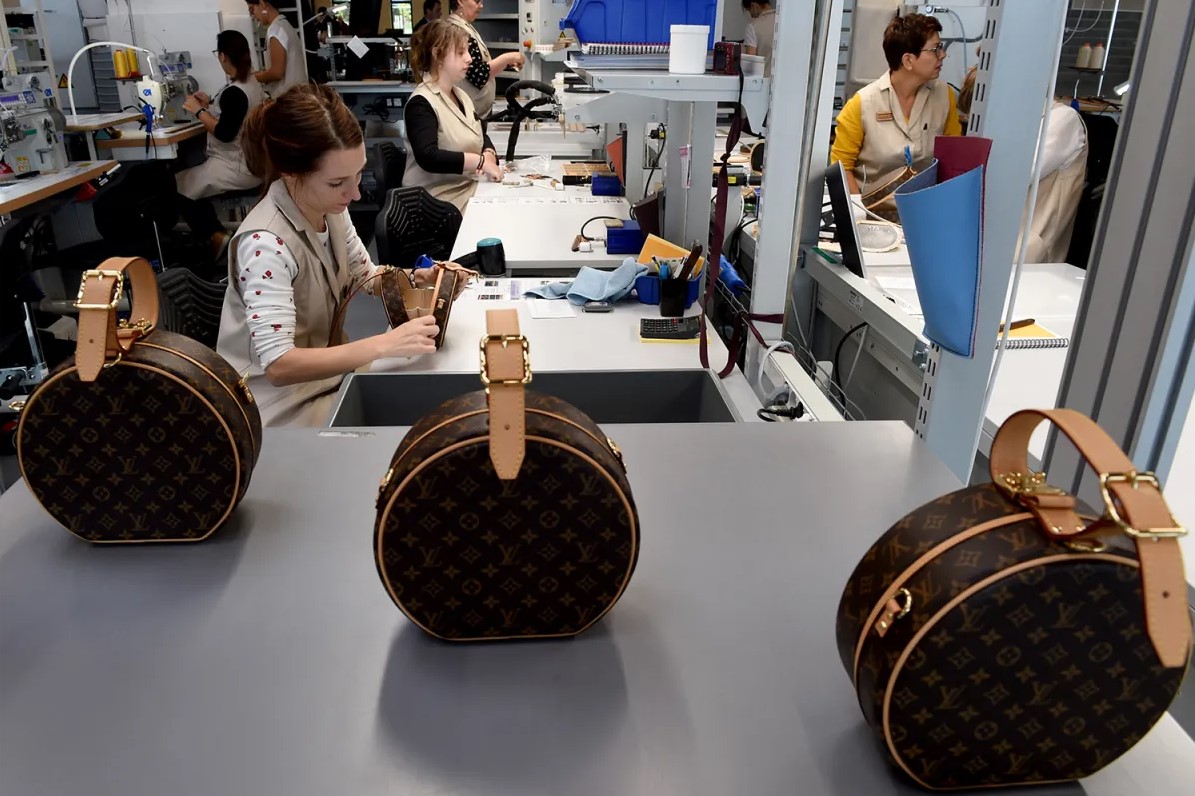 LVMH