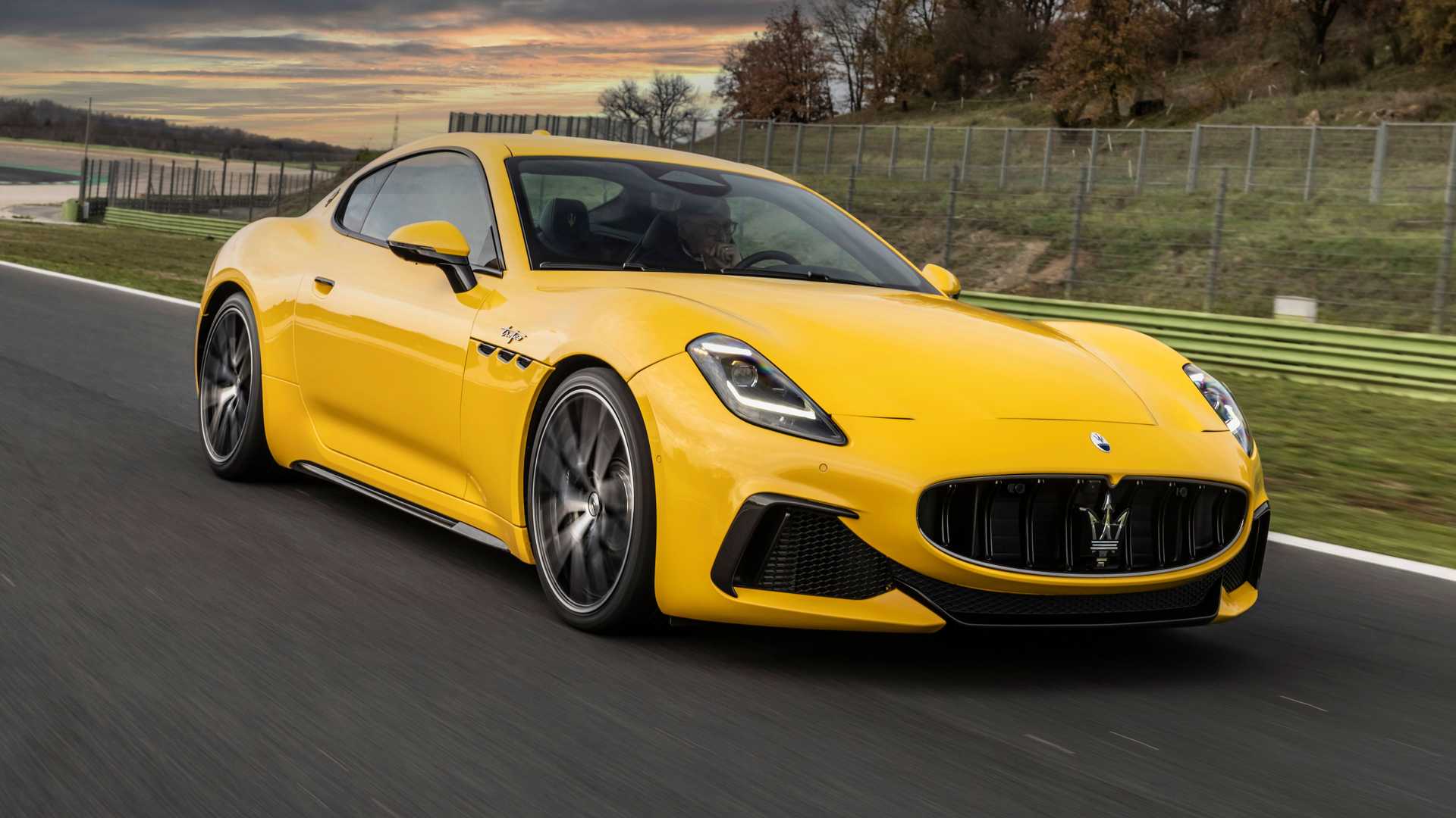 maserati