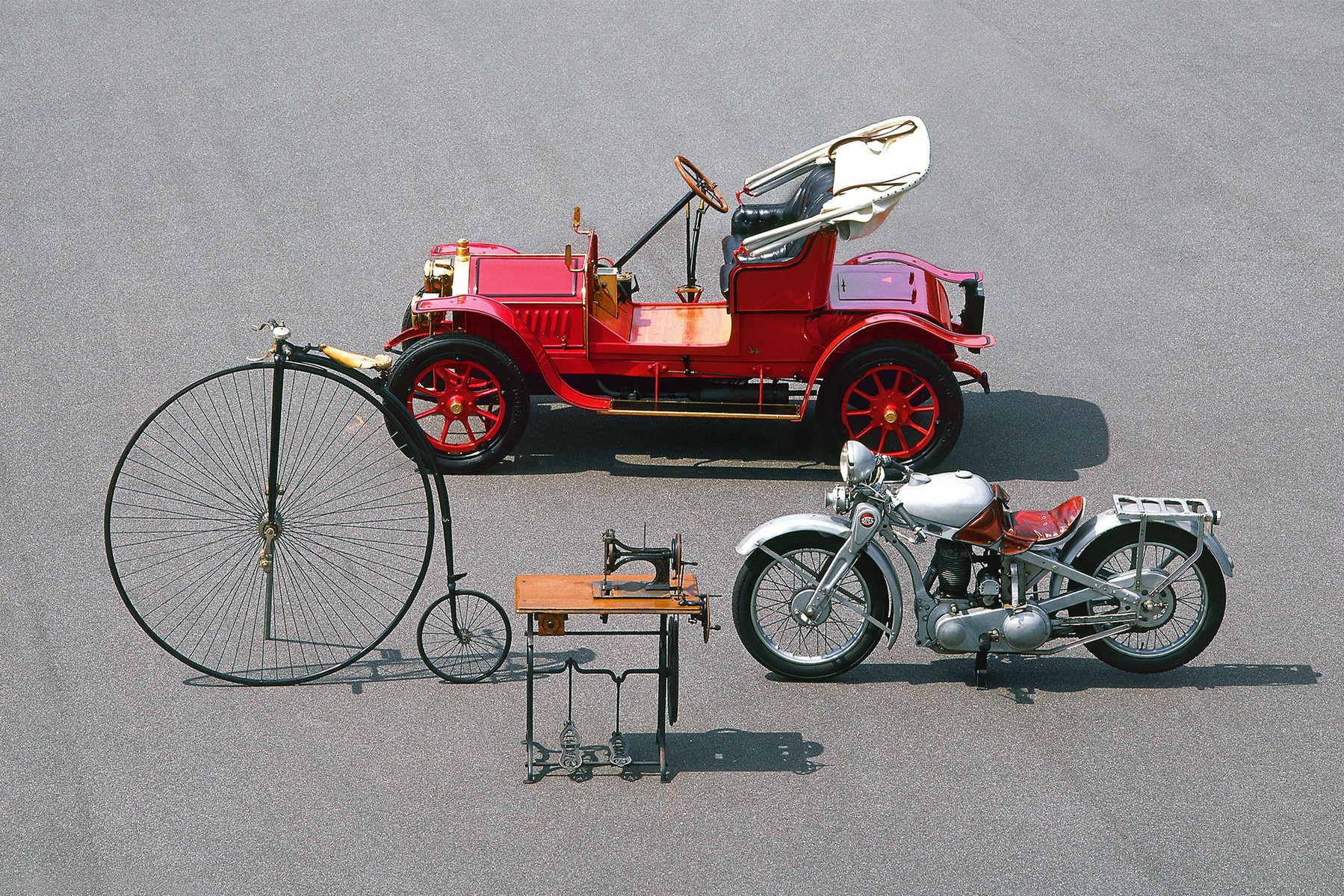 opel
